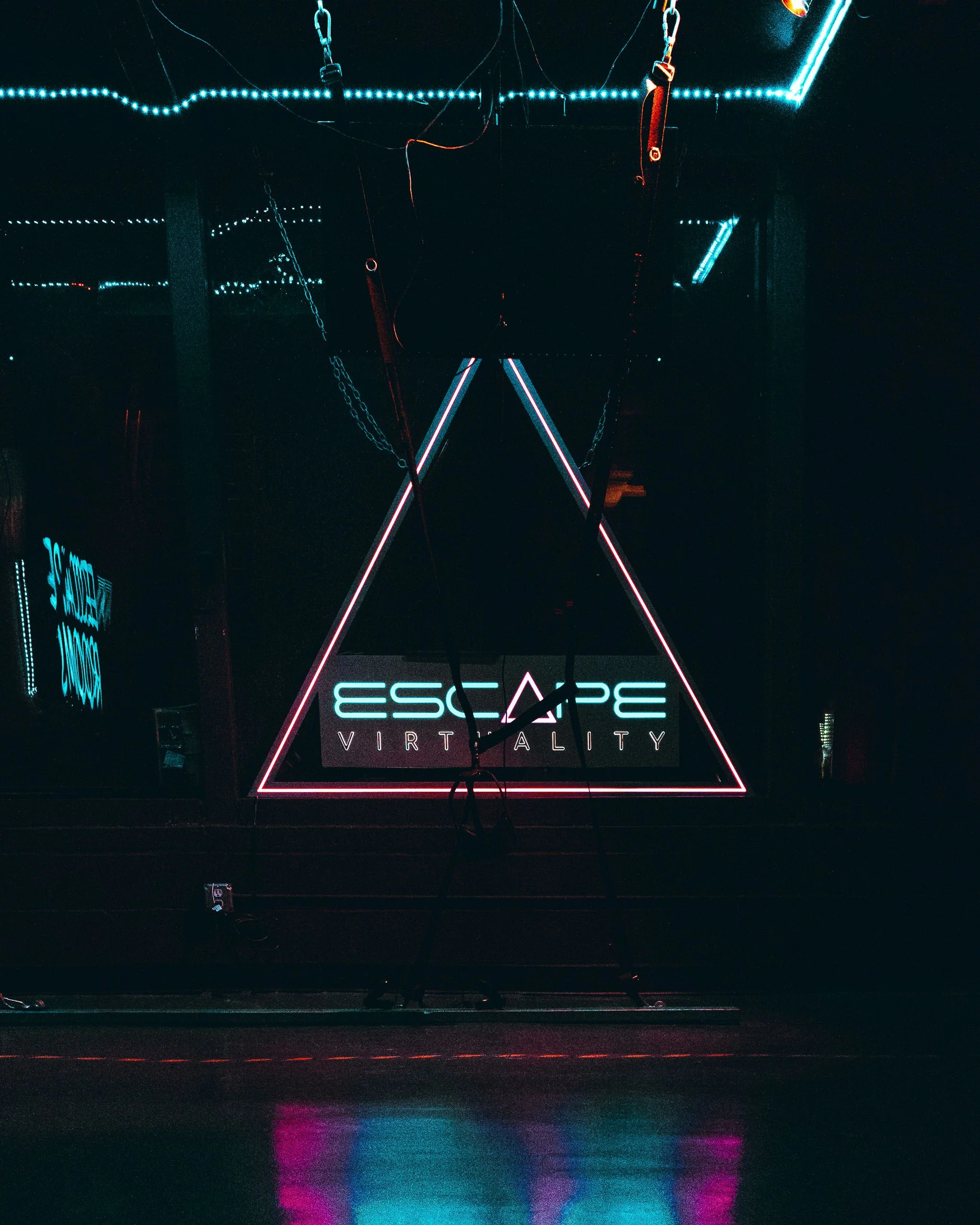 1-Hour New York City VR Pass Experience - Image 6