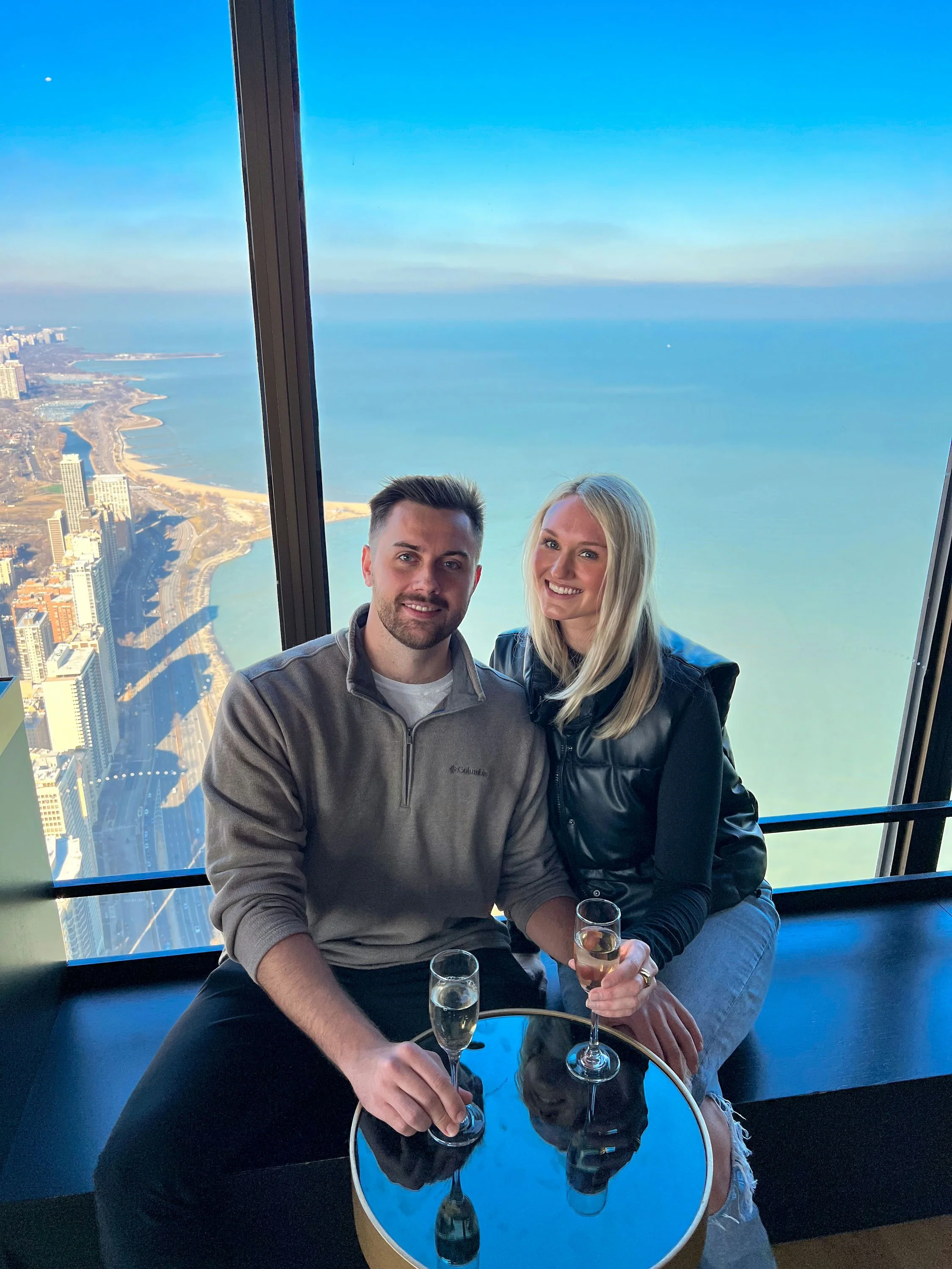 1 Night in Chicago + 360 Chicago: Views to Remember - Image 2
