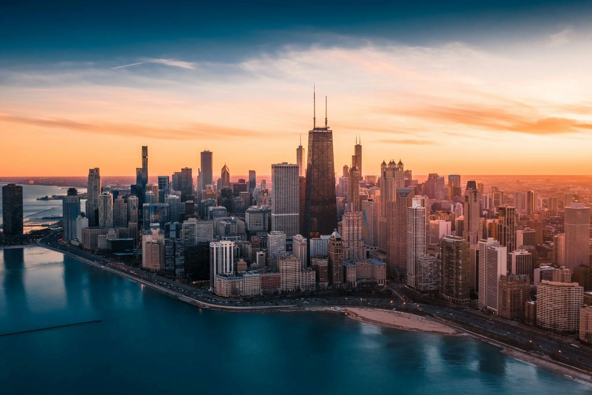 1 Night in Chicago + 360 Chicago: Views to Remember - Image 4