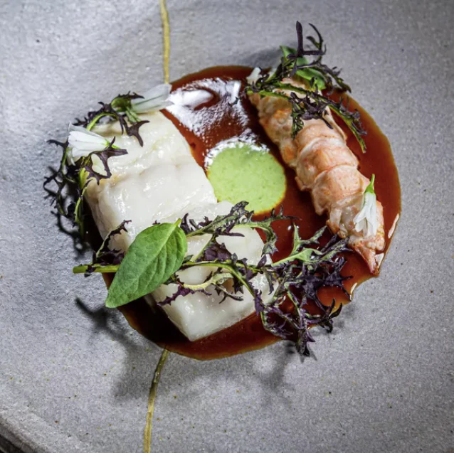 1 Night in D.C. + Michelin Dining Experience: Taste the Capital - Image 3