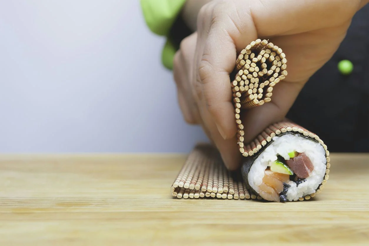 1 Night in DC + Sushi Making Class for Two - Image 10