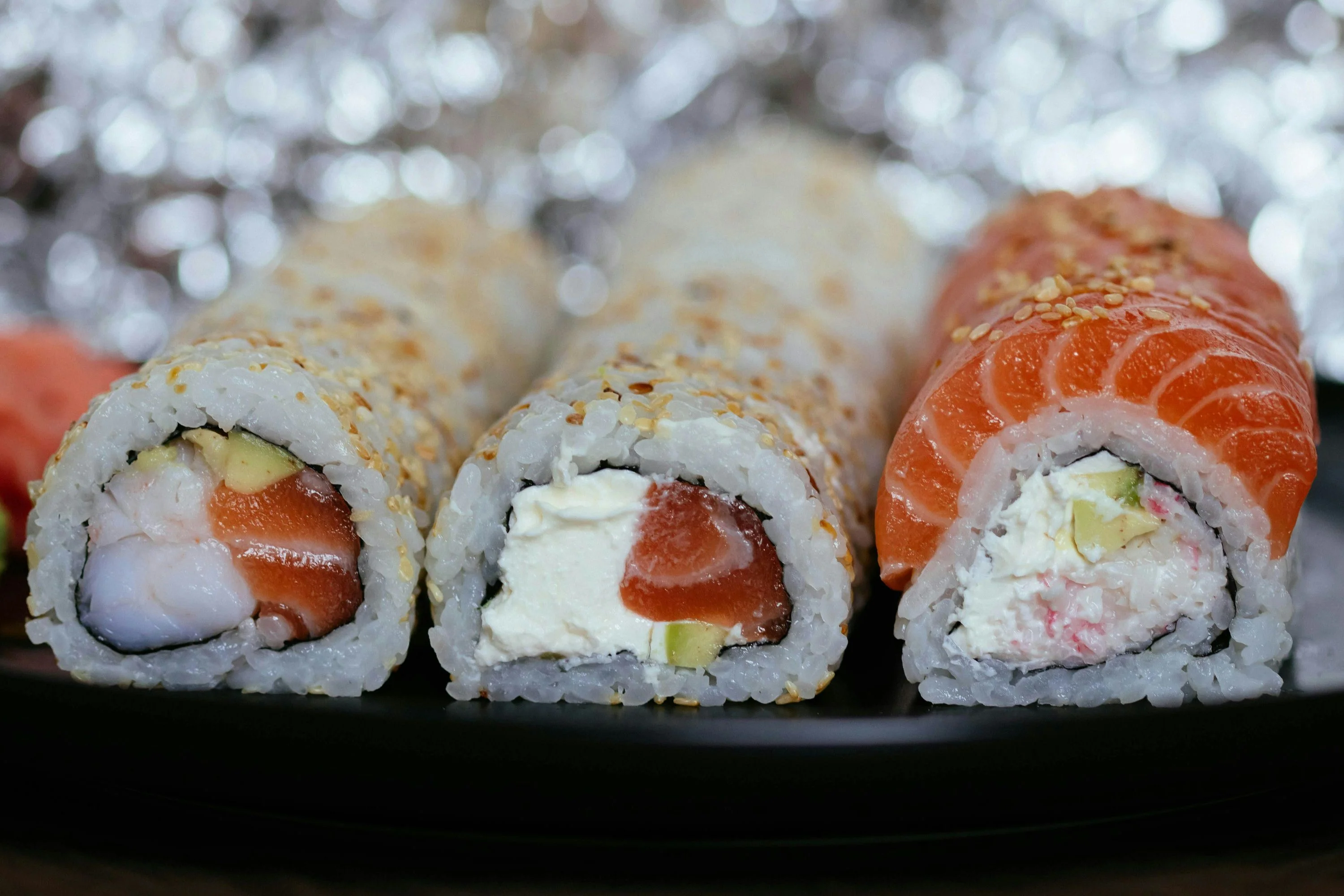 1 Night in DC + Sushi Making Class for Two - Image 6