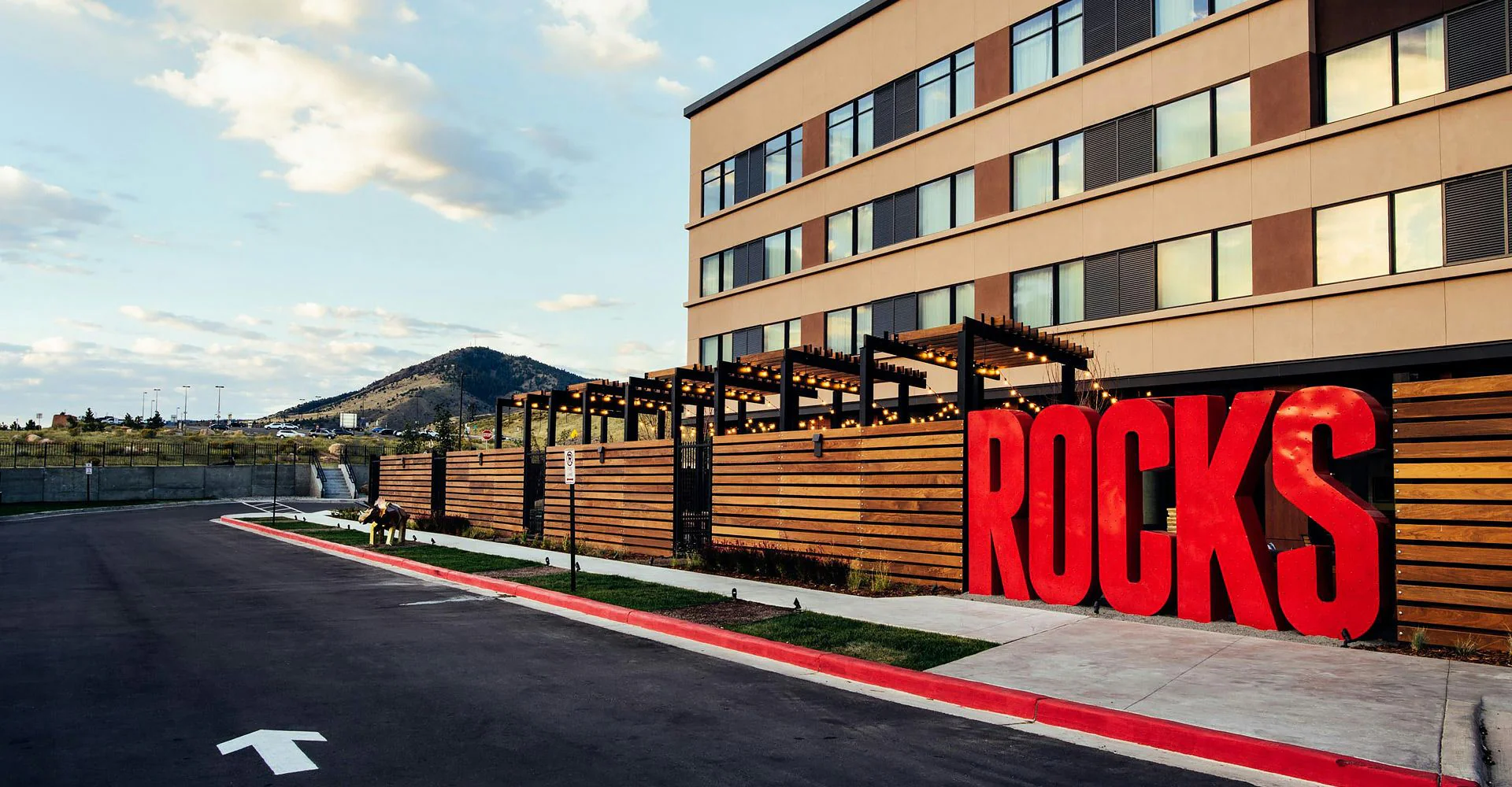 1 Night in Denver + Red Rocks Concert Tickets - Image 3