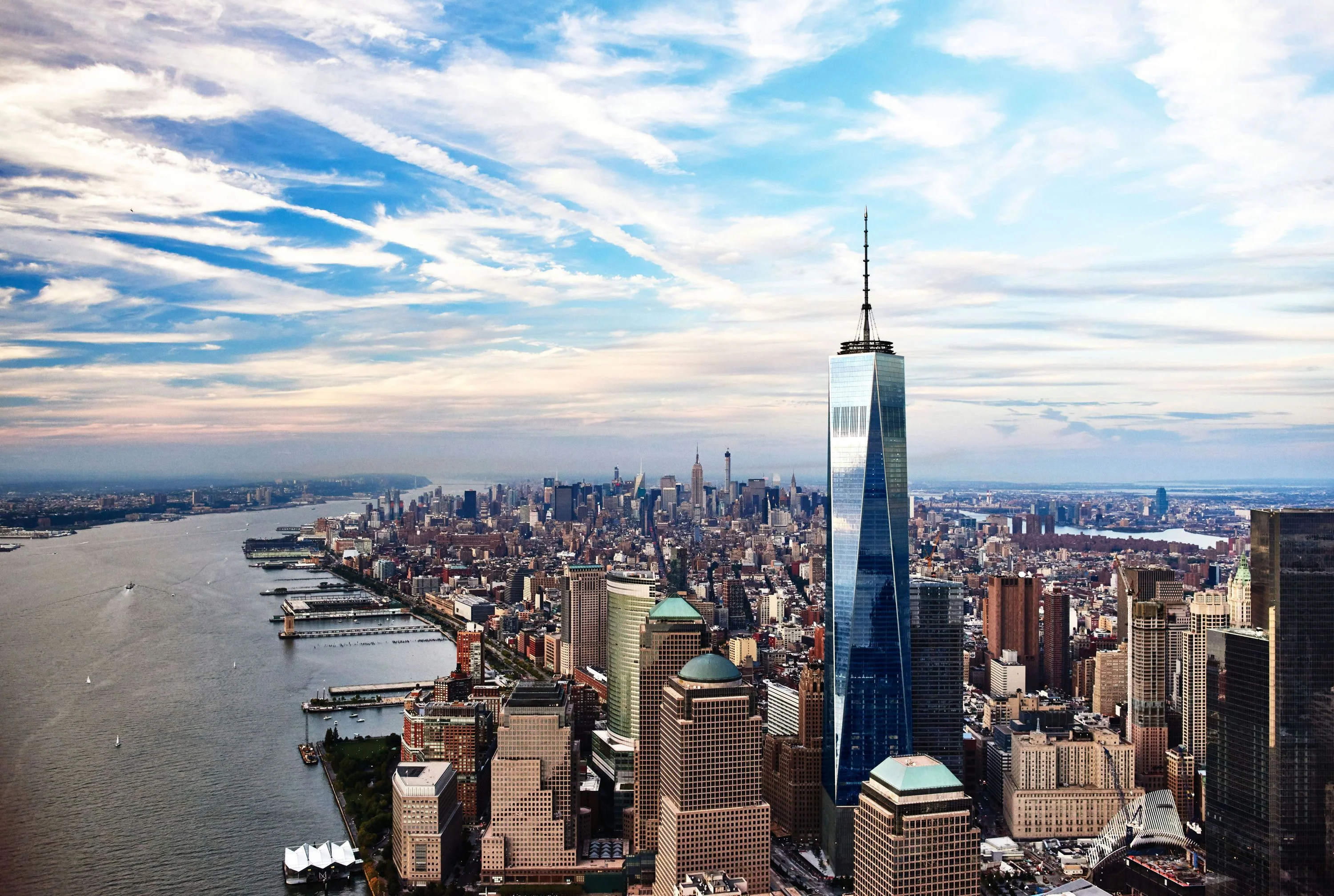 1 Night in NYC + Go City 2 Attraction Pass: The Classic Big Apple - Image 6