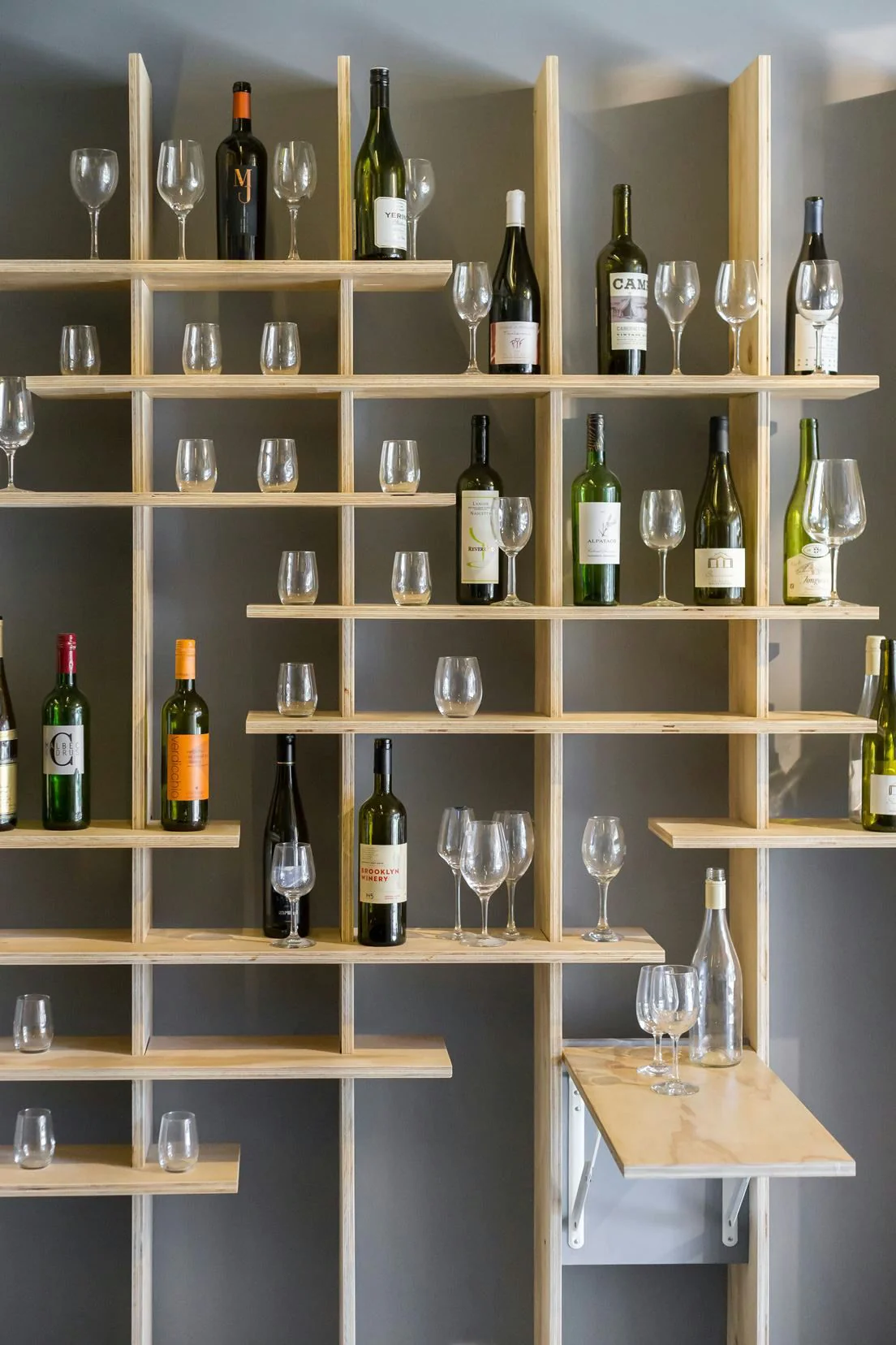 1 Night in NYC + Intro to Wine Tasting Class for Two - Image 5