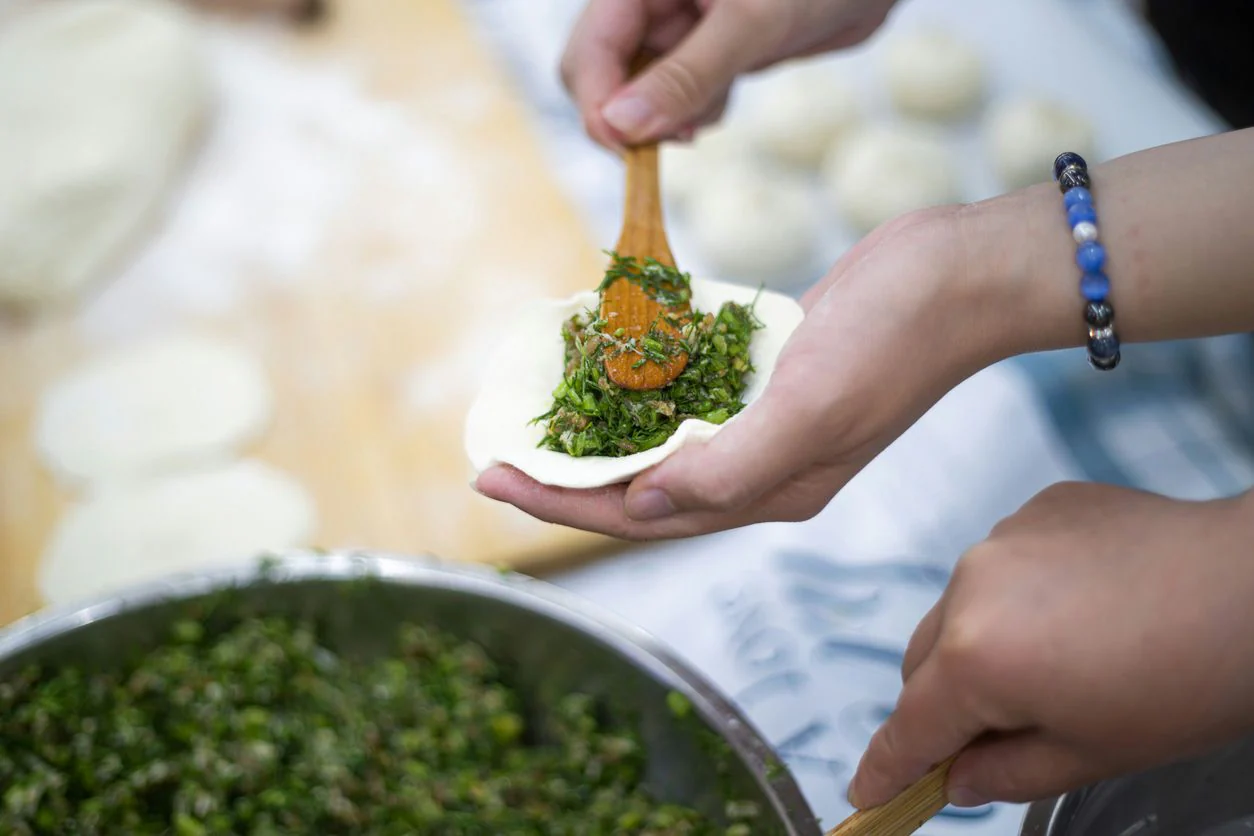 1 Night in NYC + Bao Bun Masterclass for Two - Image 3