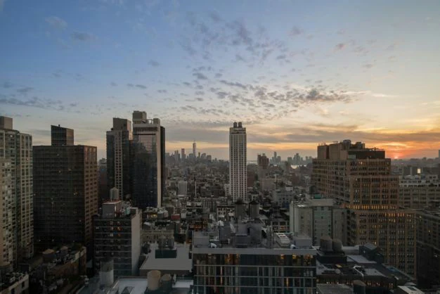 1 Night in NYC + Bao Bun Masterclass for Two - Image 4
