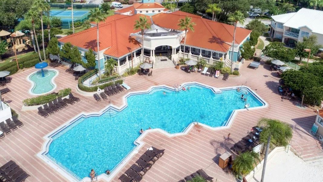 1 Night in Orlando + Michelin Dining Experience: Sunshine & Starred Bites - Image 11
