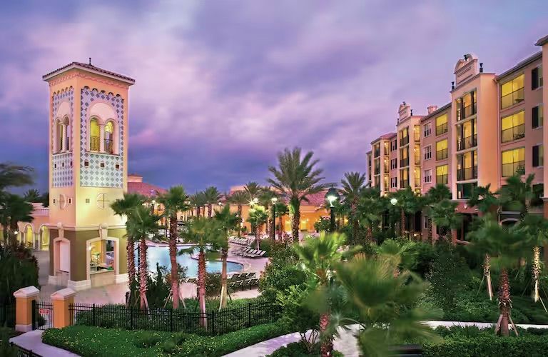 1 Night in Orlando + Michelin Dining Experience: Sunshine & Starred Bites - Image 2