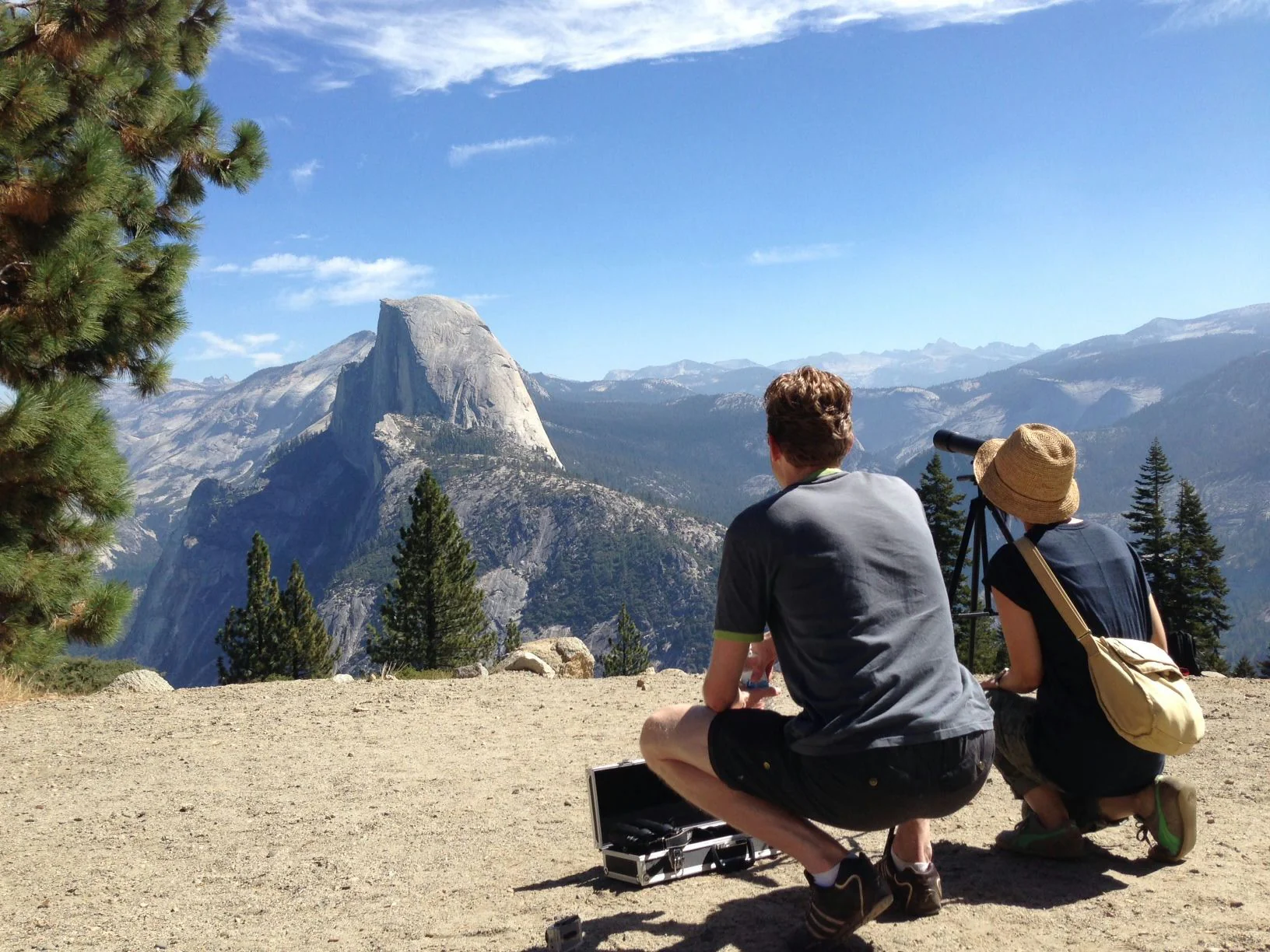 2-Day Yosemite Tour with Yosemite View Lodge Hotel Stay - Image 6