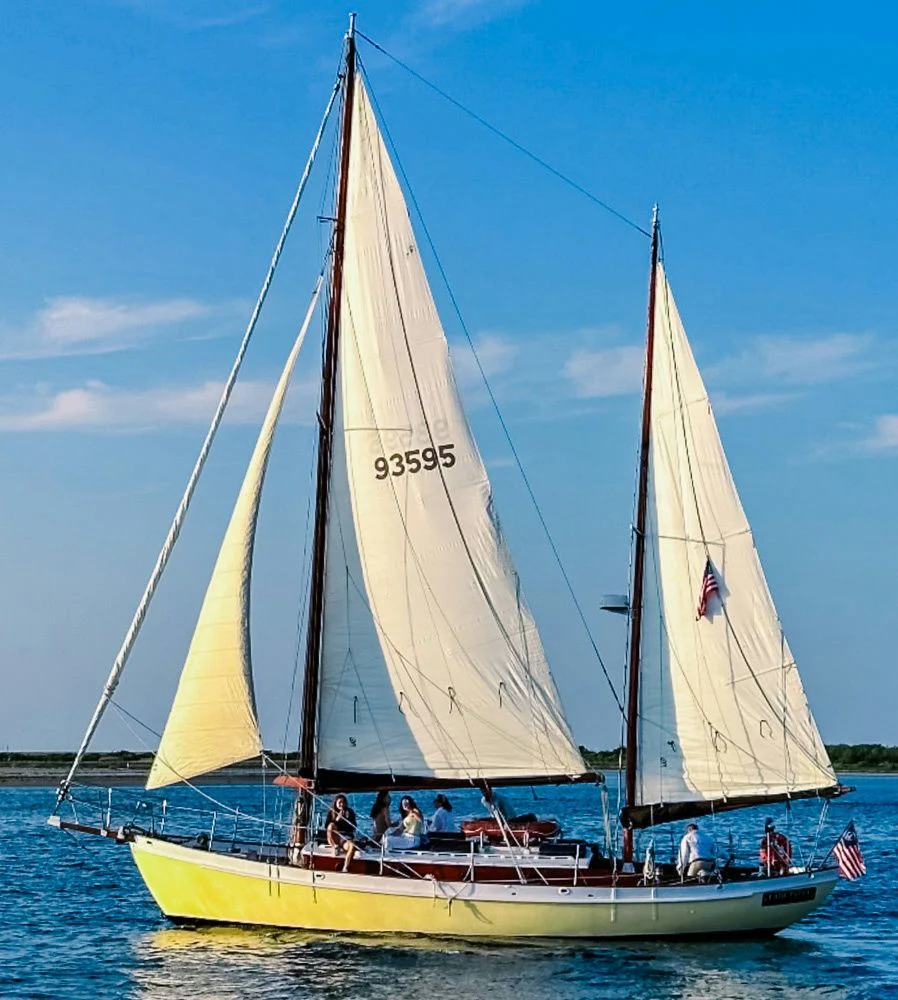 Sail the Chesapeake on a Historic Yacht - Image 3