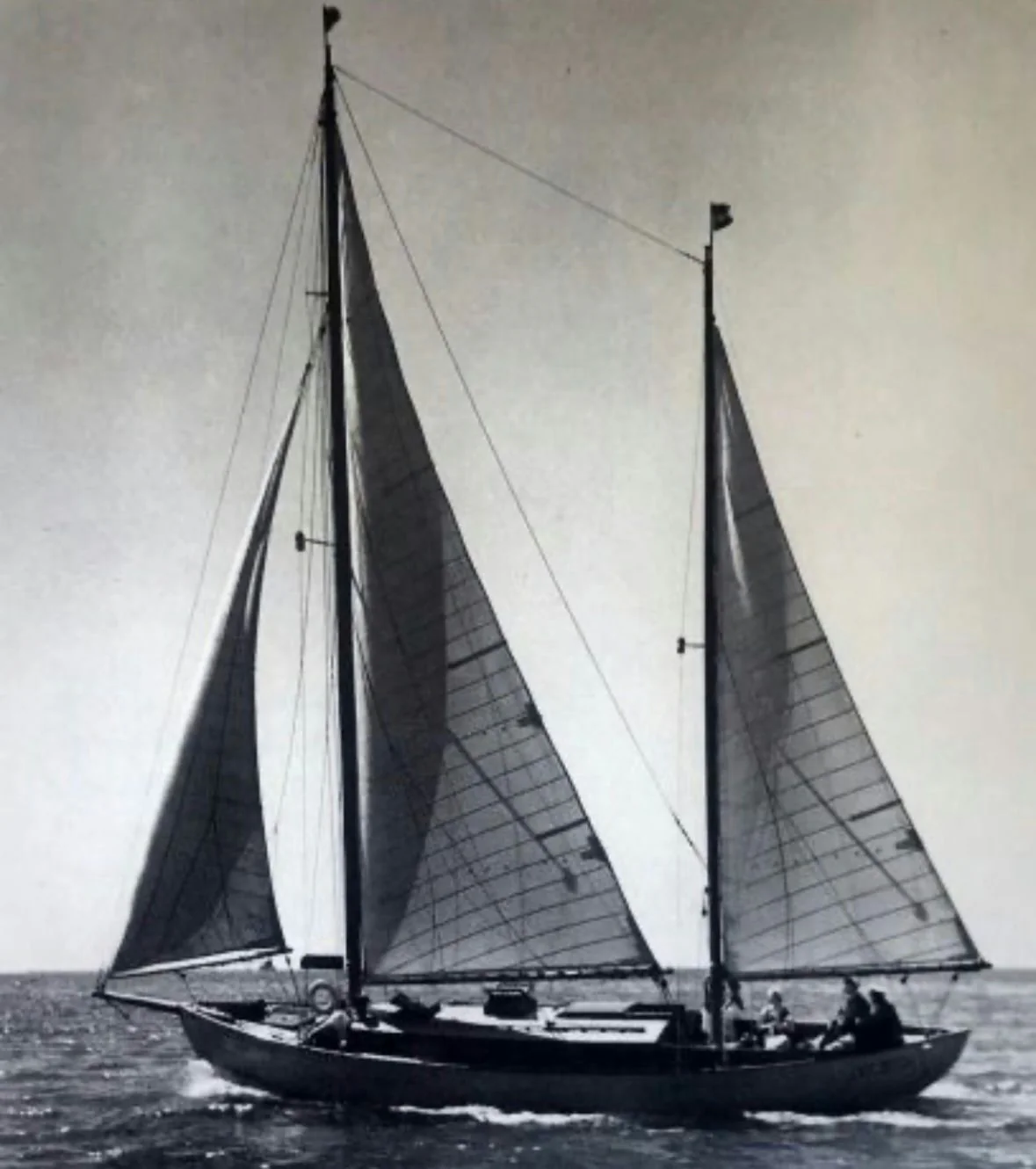 Sail the Chesapeake on a Historic Yacht - Image 5