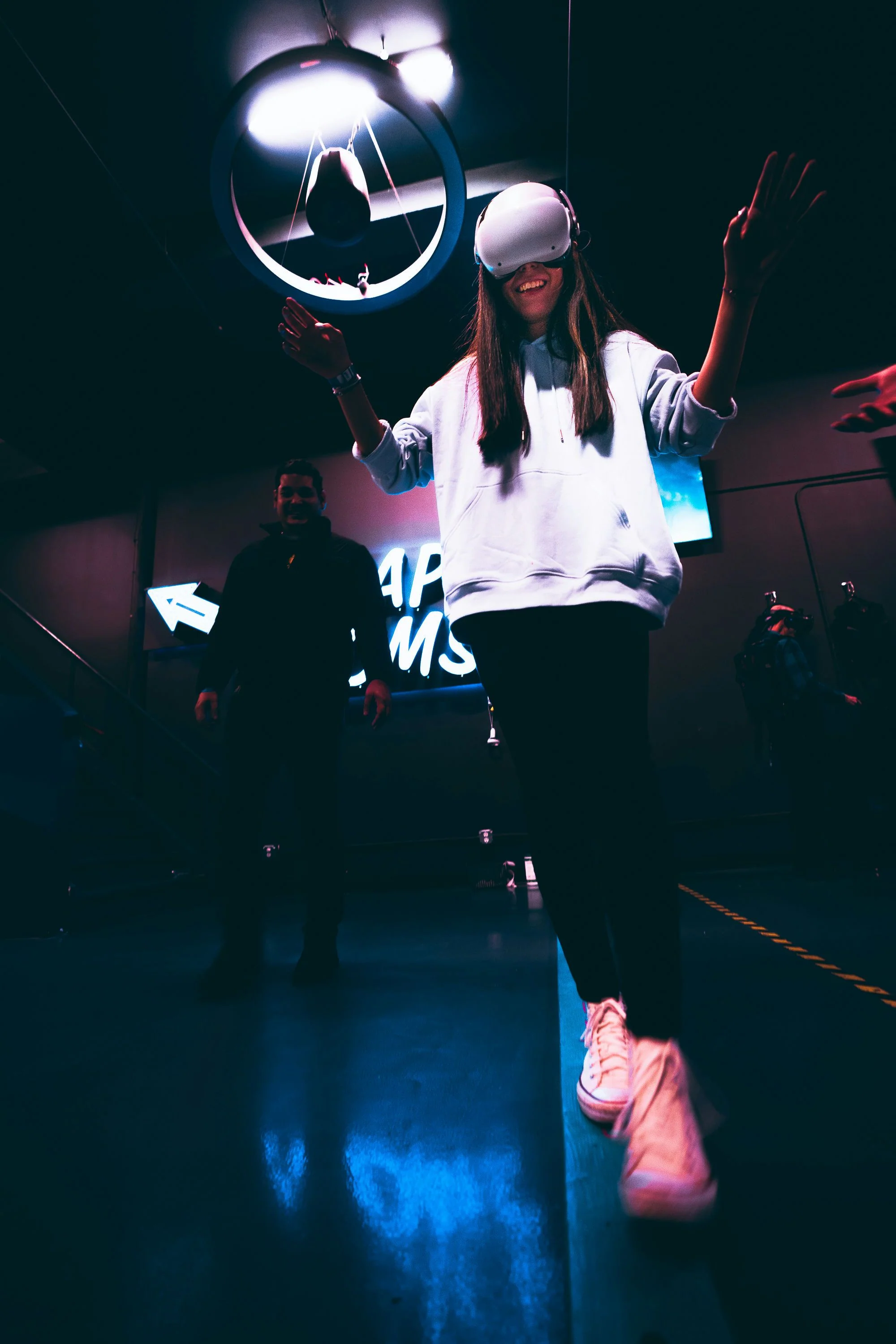 2-Hour New York City VR Pass Experience - Image 3