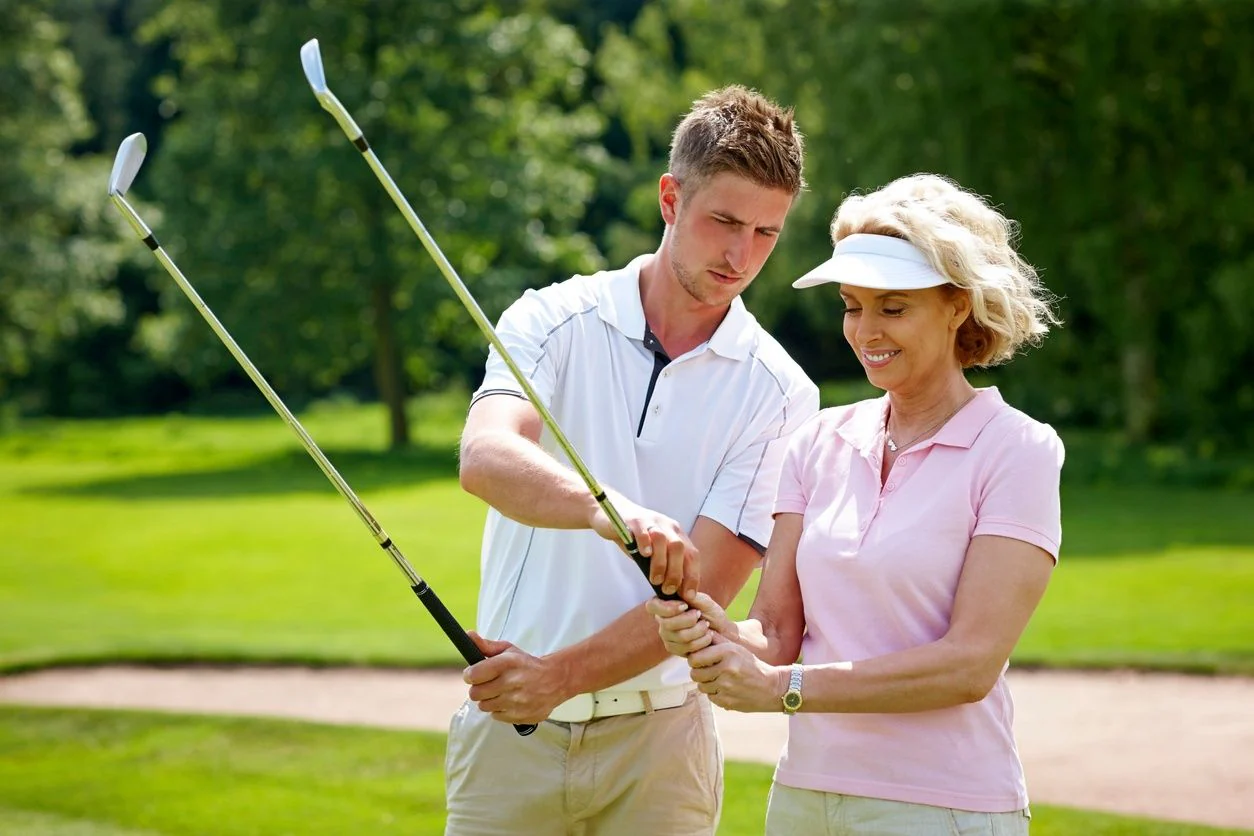 2- Hour Private Golf Playing Lesson with a PGA Pro in New Jersey - Image 2