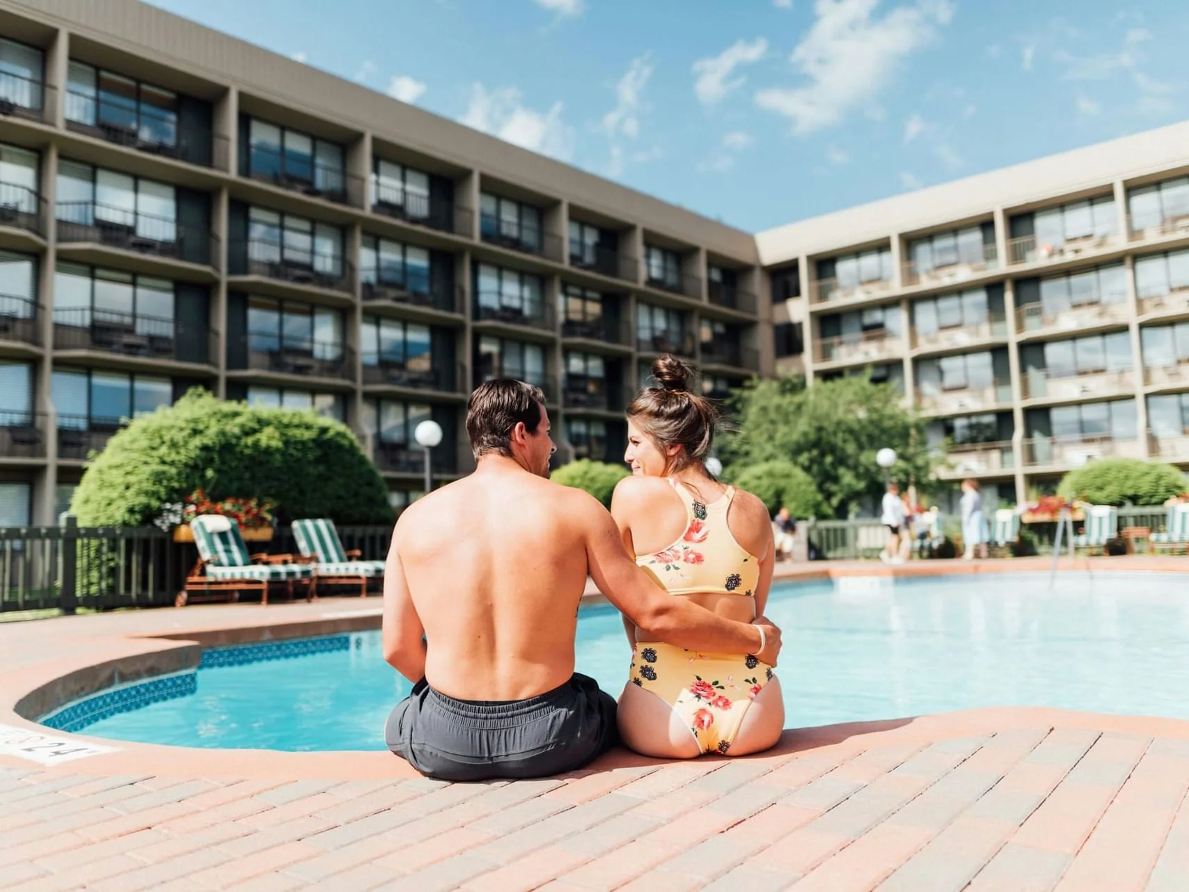 2 Nights Hotel Stay + Your Choice of Experience - Image 2