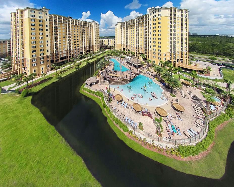2 Nights in Orlando + Michelin Dining Experience: Savor the Sunshine State - Image 10