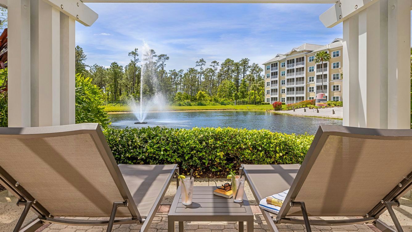 2 Nights in Orlando + Michelin Dining Experience: Savor the Sunshine State - Image 6