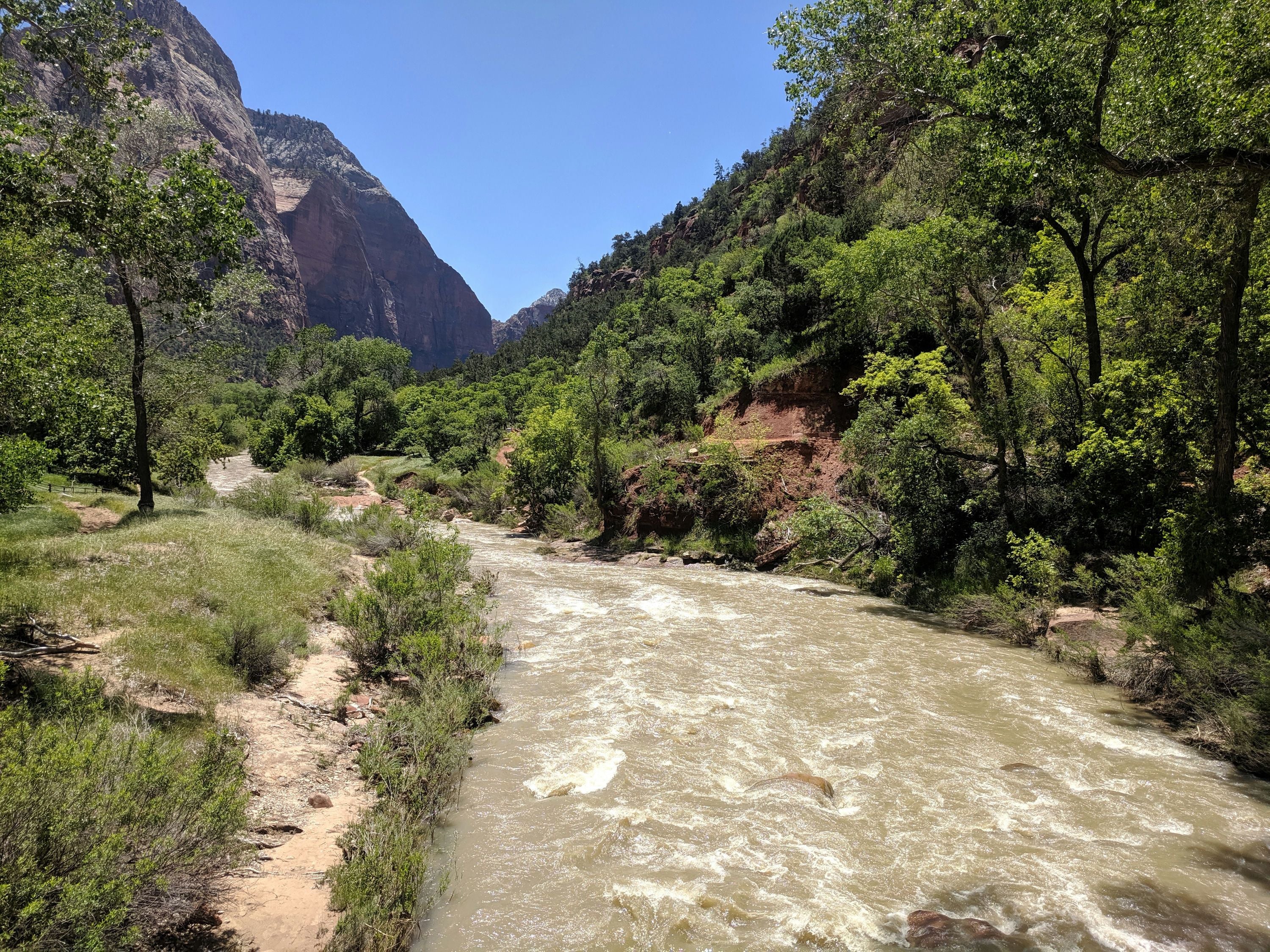 3 Day National Park Camping Tour from Las Vegas - Image 14