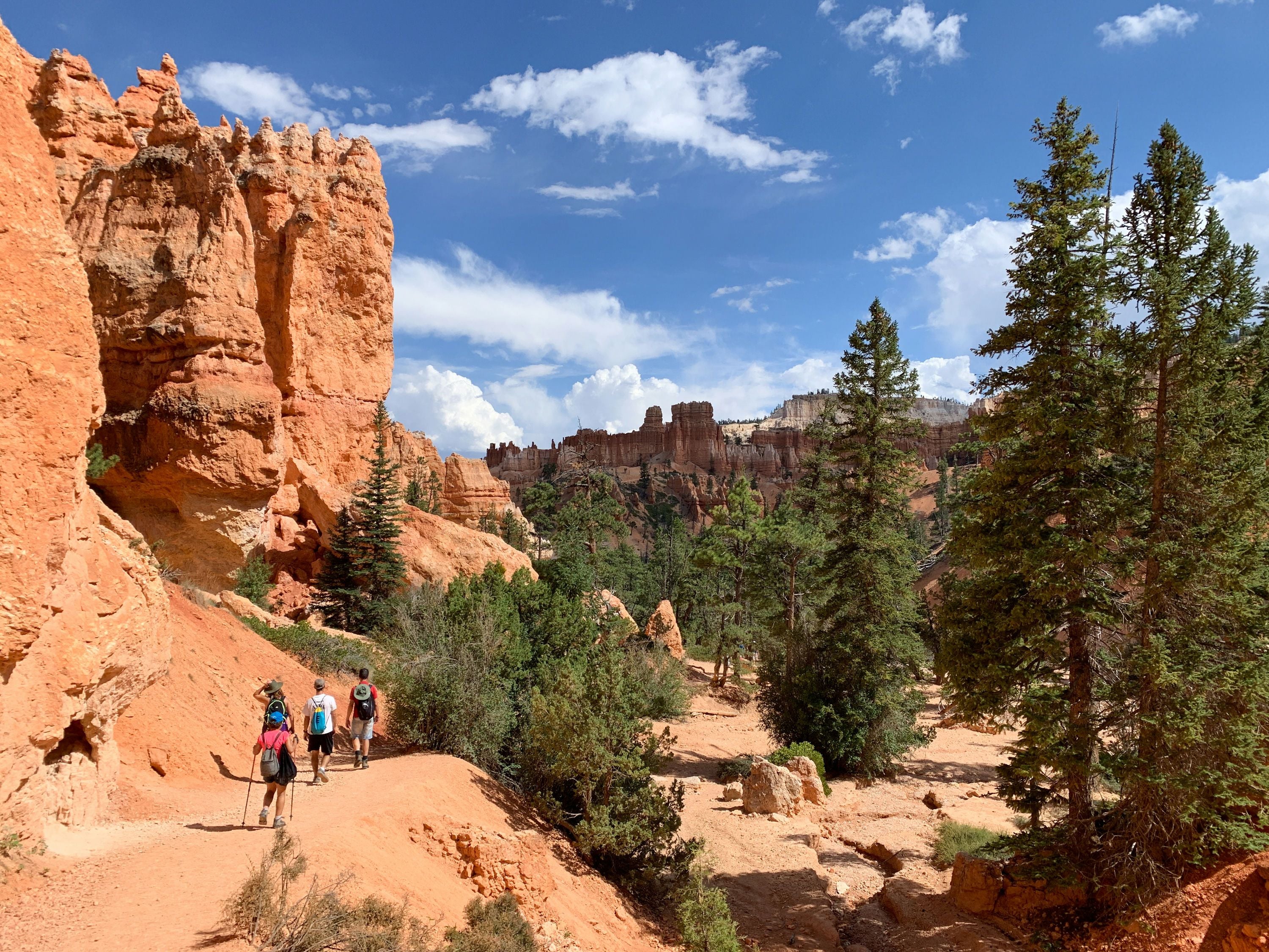 3 Day National Park Camping Tour from Las Vegas - Image 4