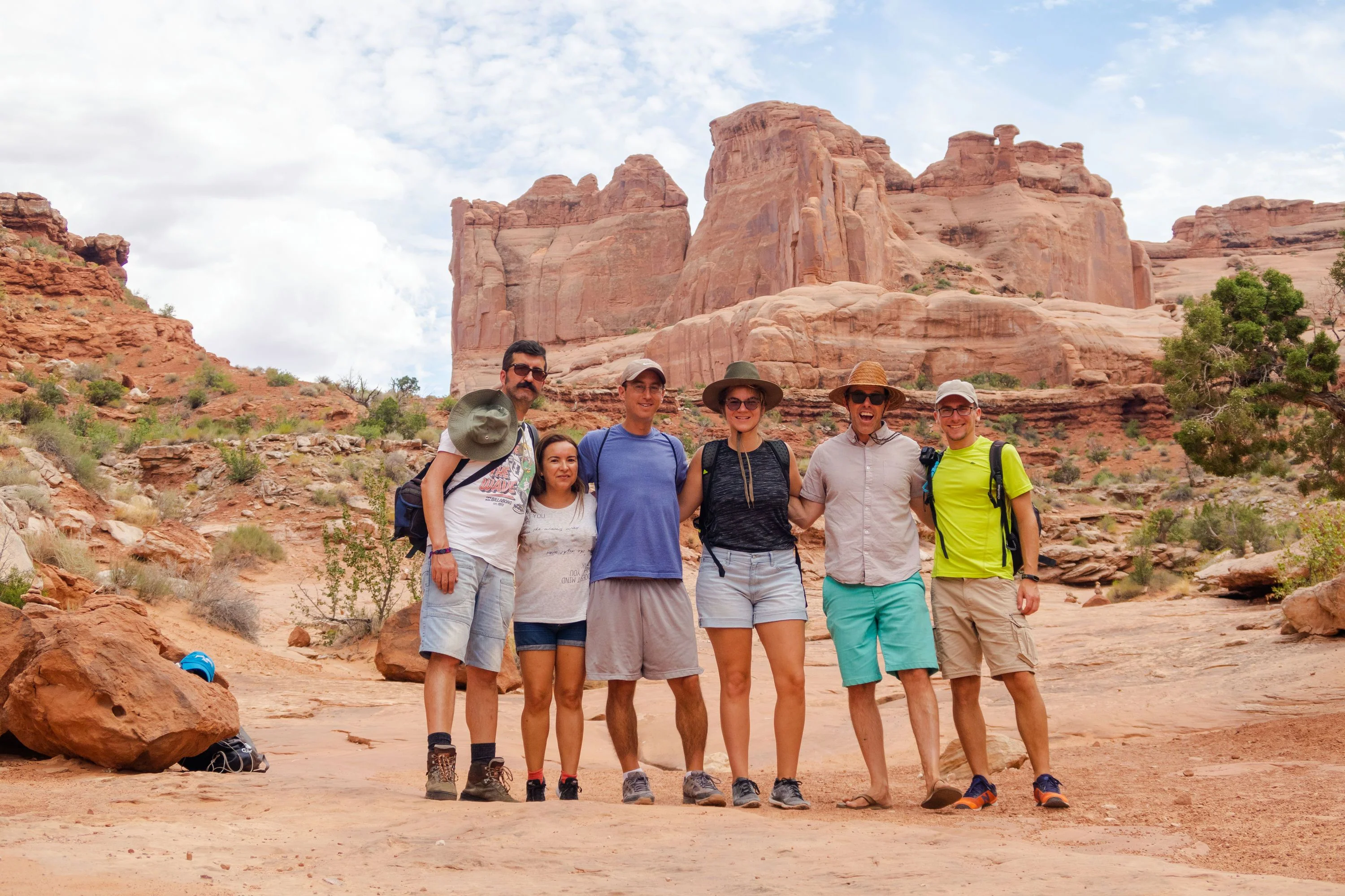 3 Day National Park Camping Tour from Las Vegas - Image 7