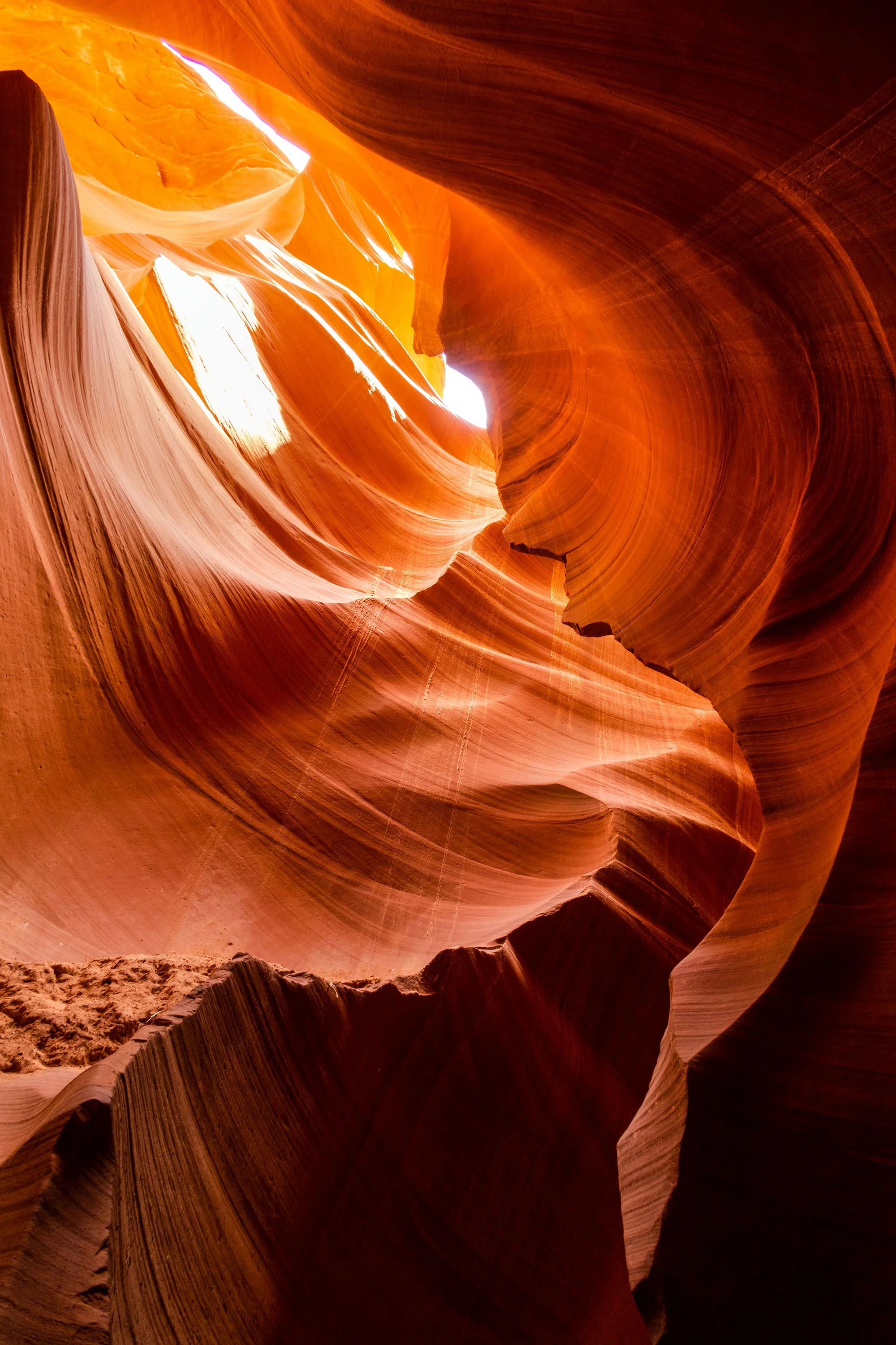 3 Day National Park Tour with Hotel Accommodations from Las Vegas - Image 3