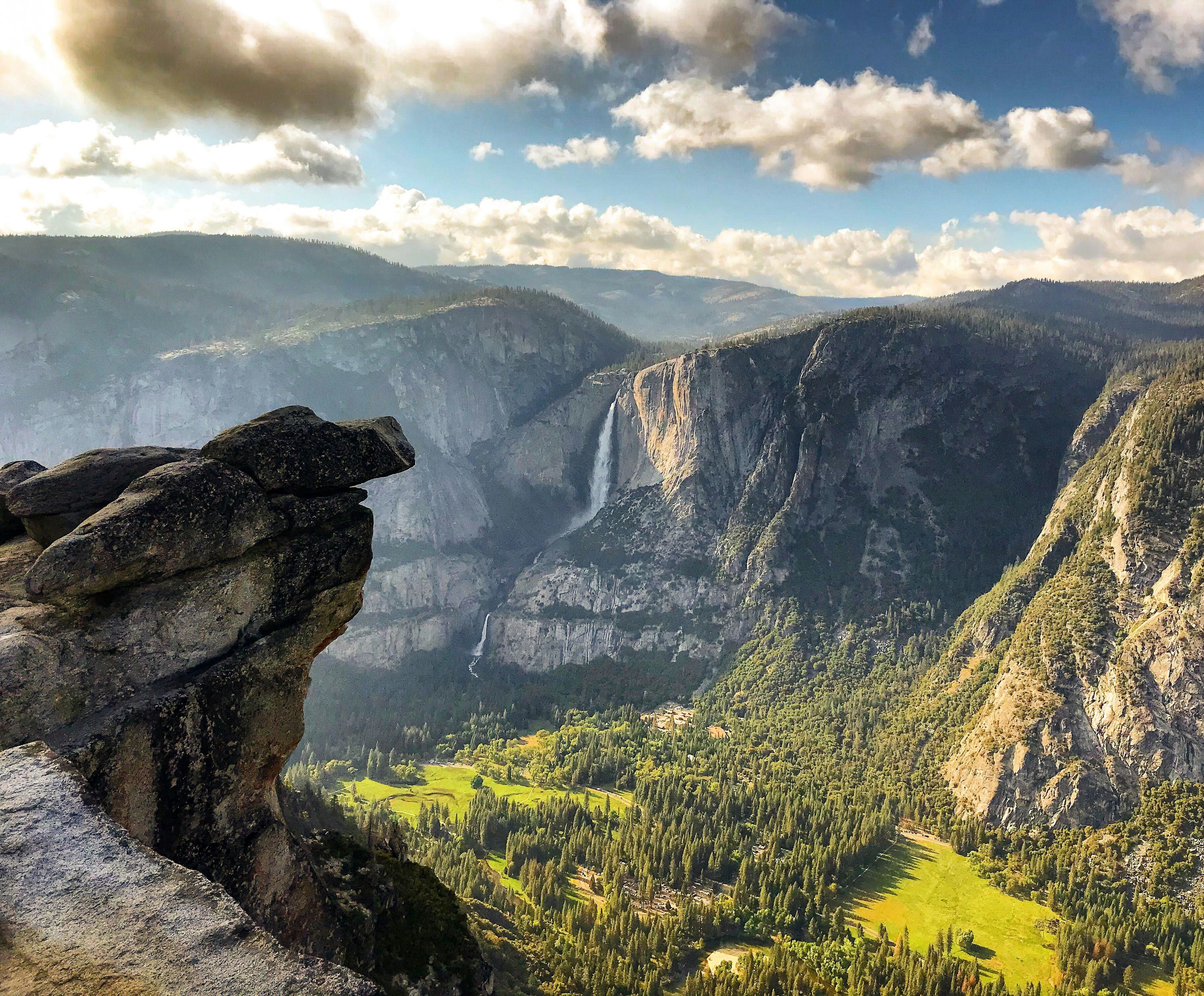 3-Day Yosemite Escape Camping Tour from San Francisco - Image 2