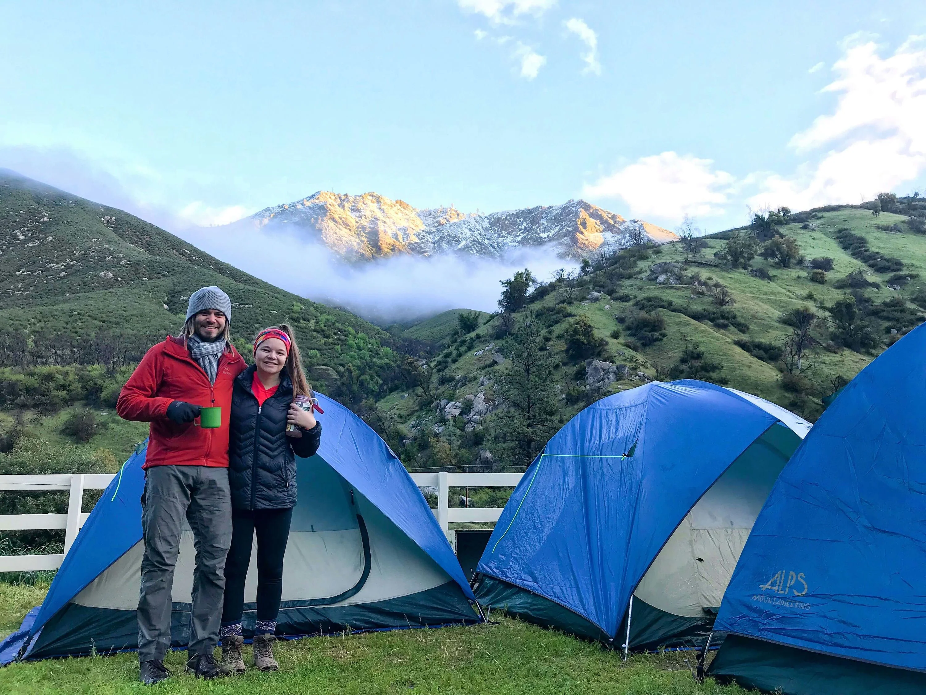 3-Day Yosemite Escape Camping Tour from San Francisco - Image 4