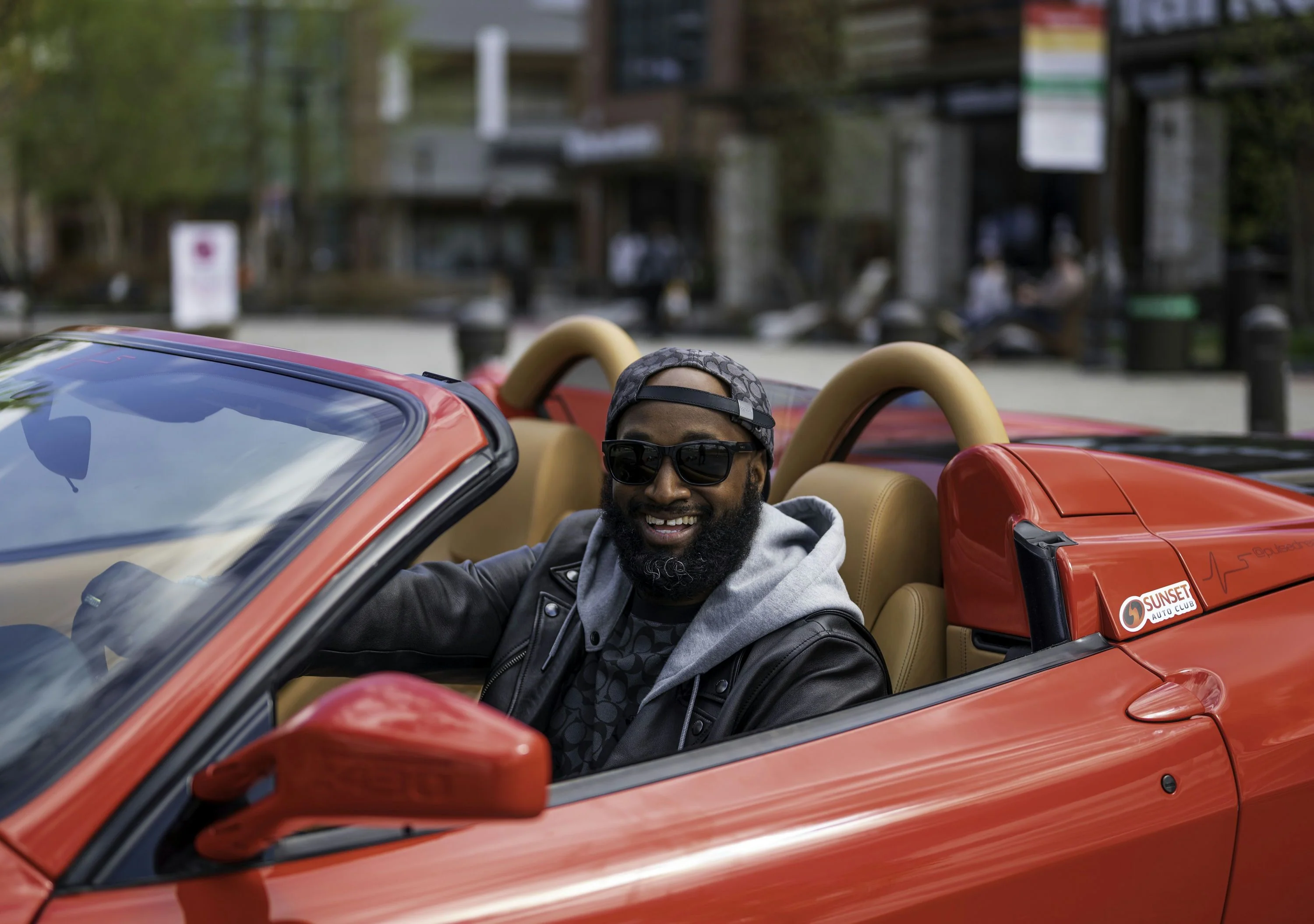 45-Minute Scenic Road Supercar Driving Experience - Image 2
