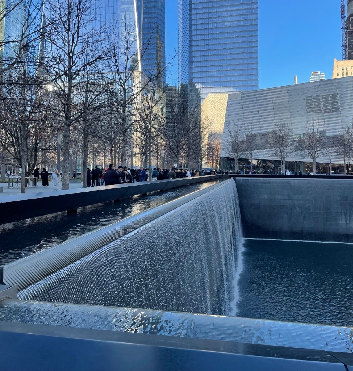 9/11 Memorial & Financial District Walking Tour - Image 5