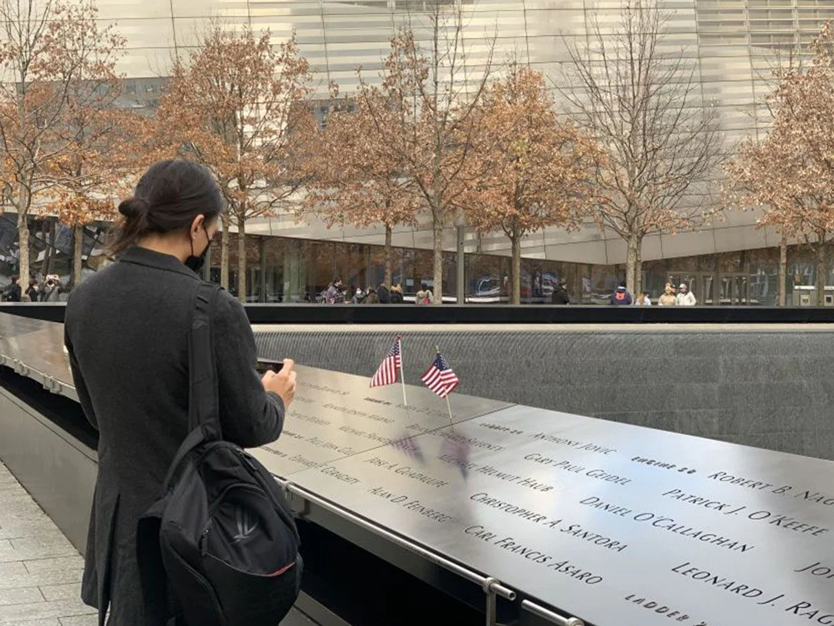 9/11 Memorial, Wall Street & Statue of Liberty Tour - Image 5