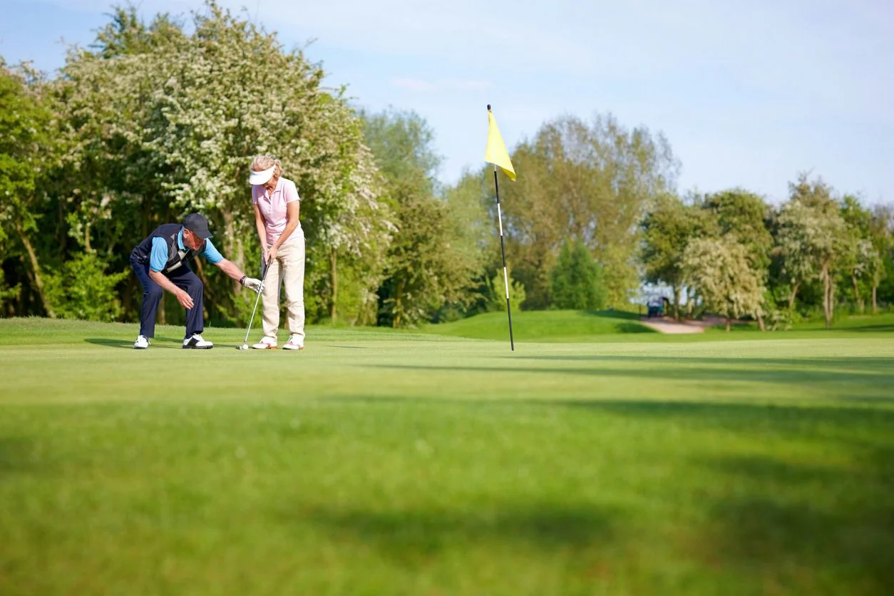 9-Hole Private Golf Playing Lesson with a PGA Pro in Smithtown - Image 3