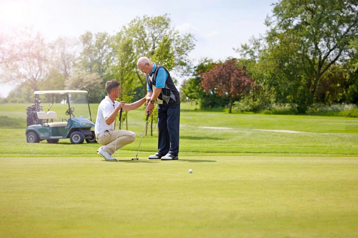 9-Hole Private Golf Playing Lesson with a PGA Pro in Smithtown - Image 4
