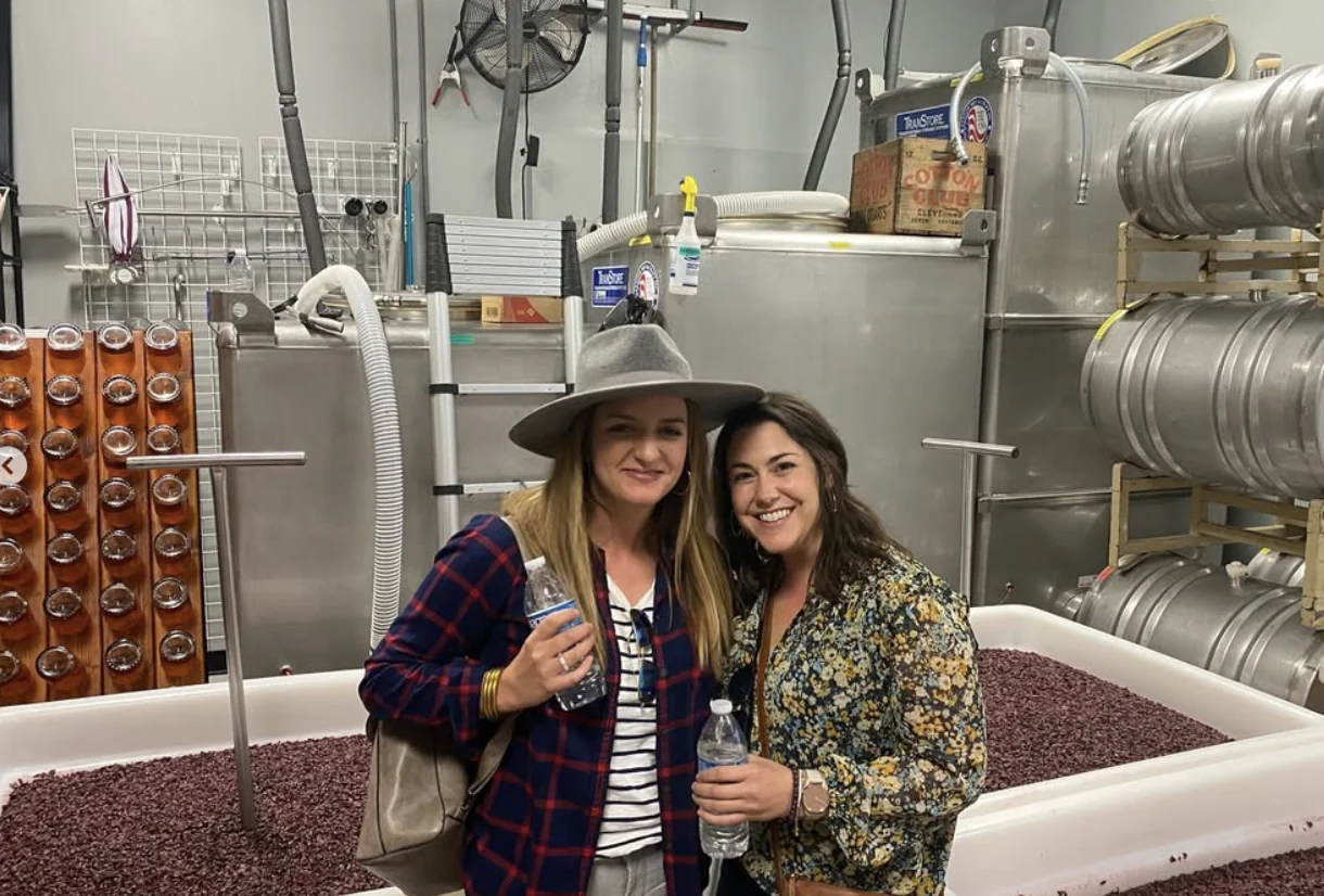 A Multi-Vineyard & Winery Tasting Experience - Image 4