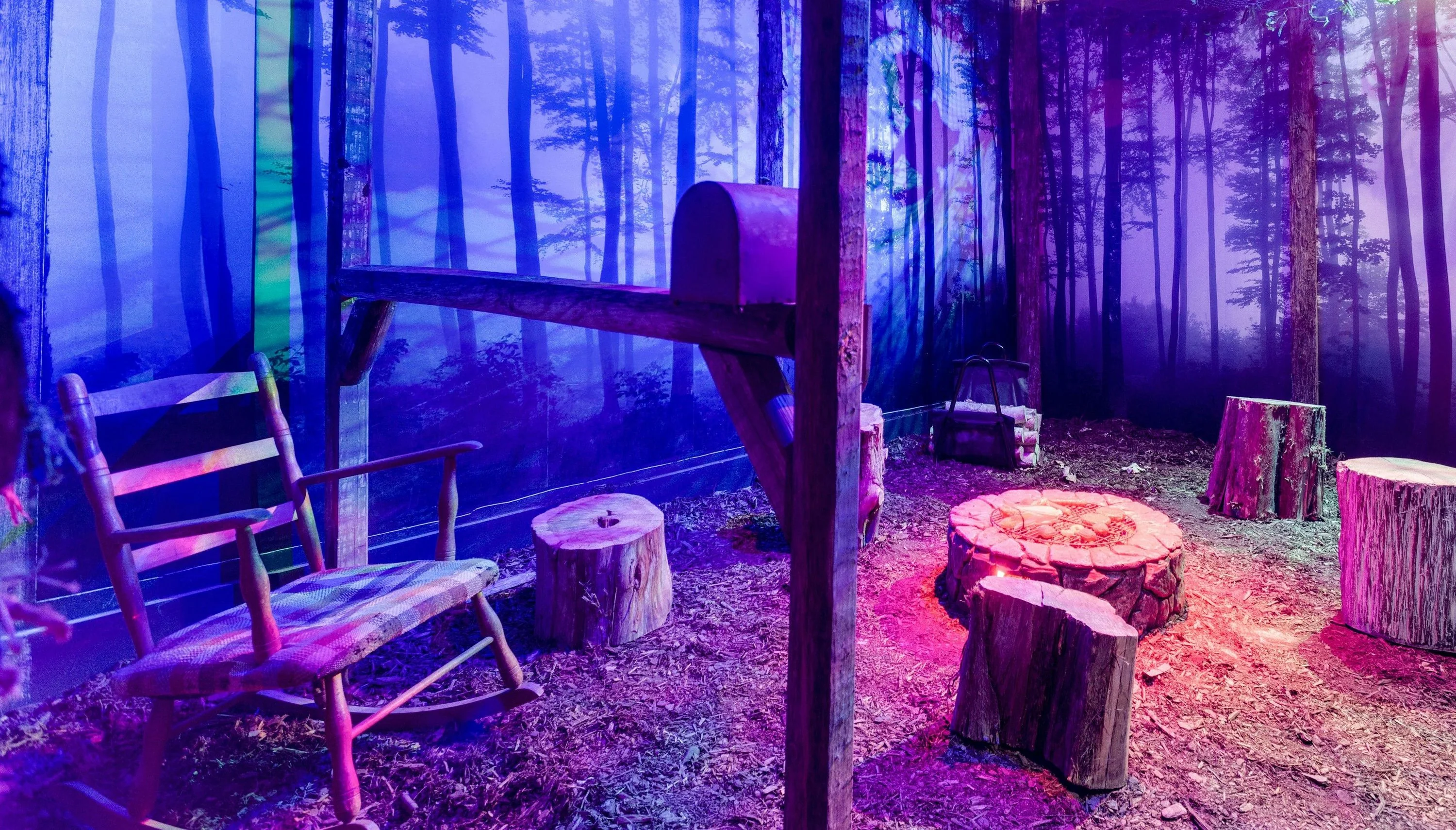 Escape Room in Georgetown - Image 6