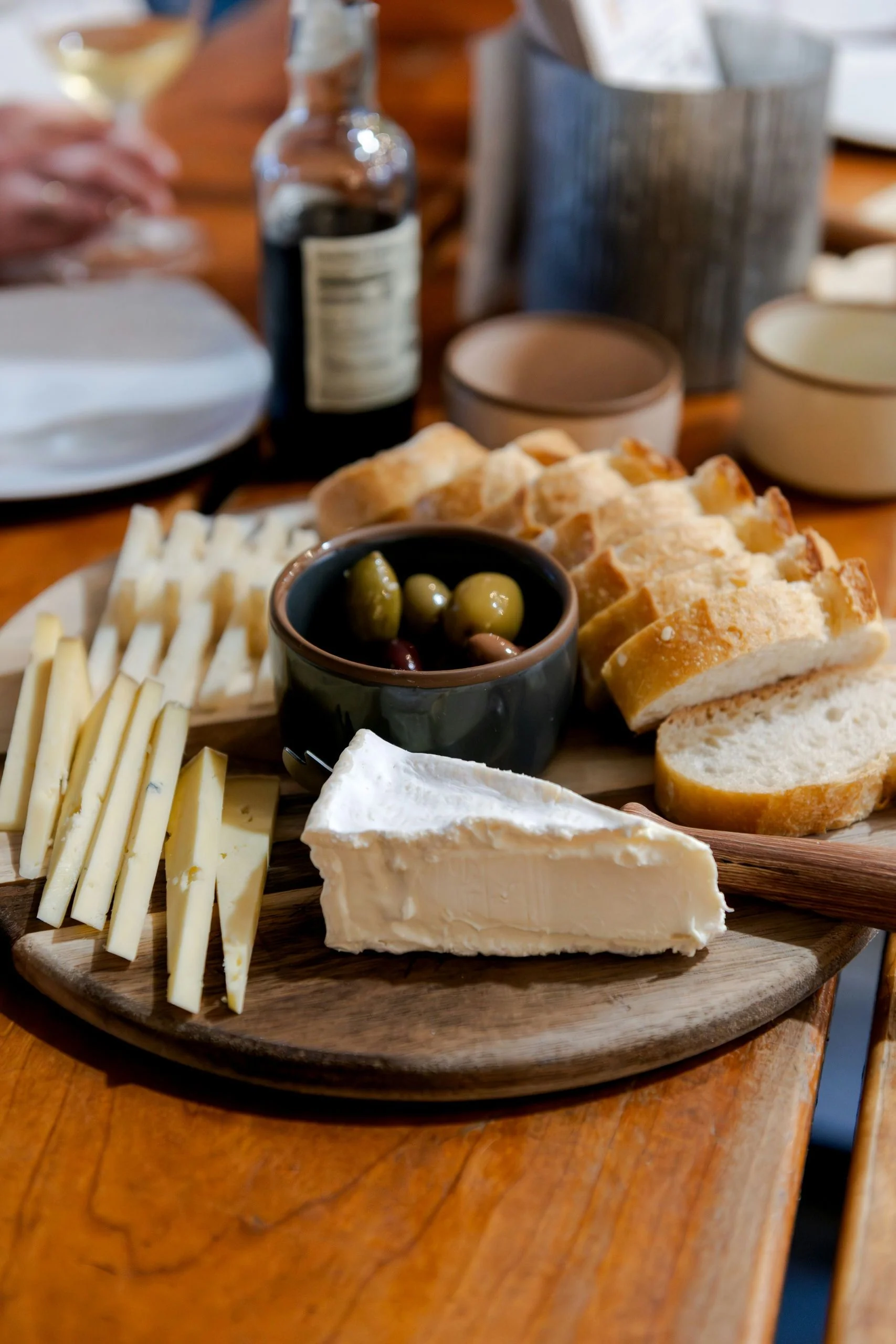 A Taste of Seattle: Wine, Cheese, Bread & Chocolate - Image 3