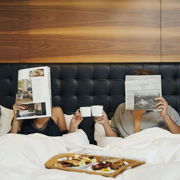 1 Night in San Francisco + Michelin Dining Experience: A Taste of SF - Image 2
