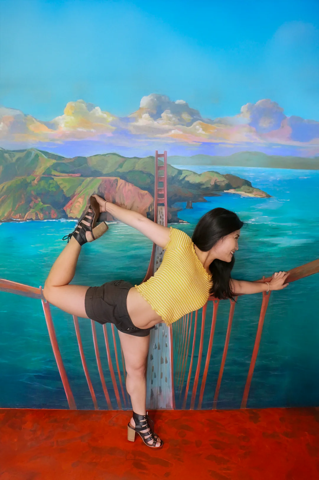 Admission to the Museum of 3D Illusions with "Smash It!" Experience - Image 3