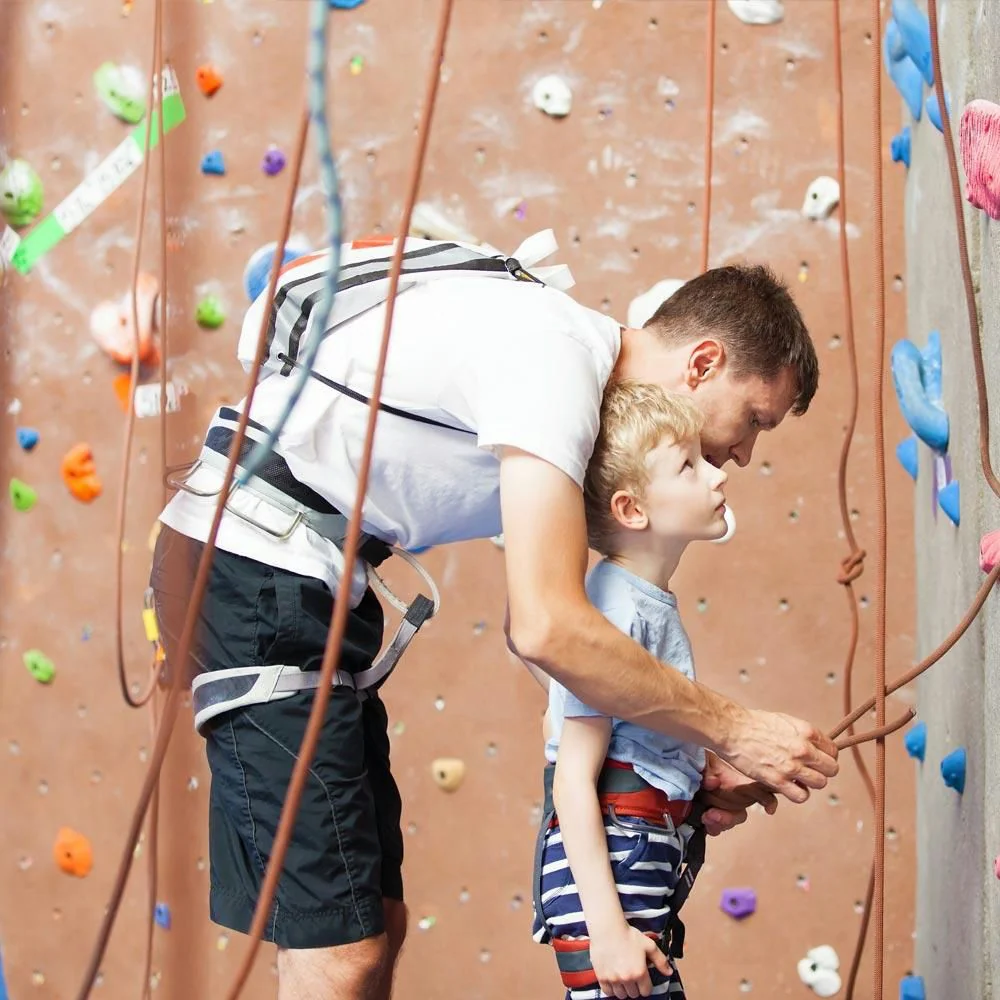 Adventure Tower Extreme Course - Image 2