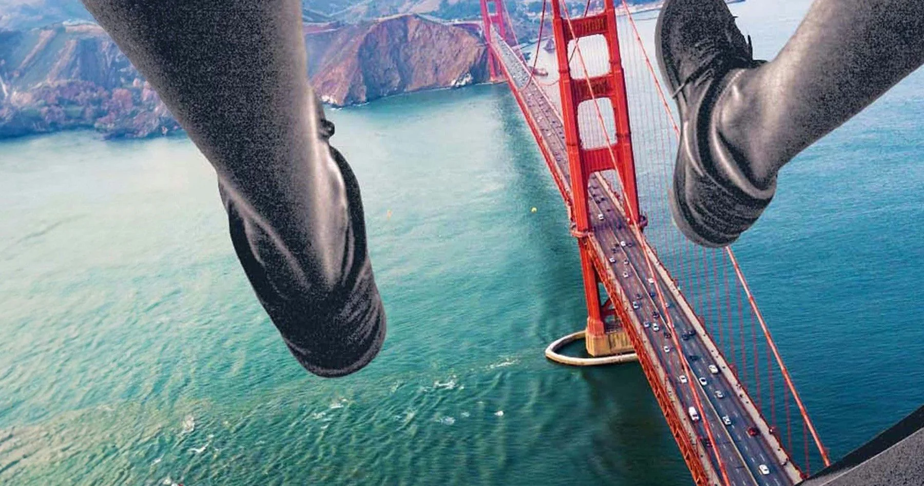Alcatraz Escape Room, the Flyer & 7D Rollercoaster Thrill Ride - Image 4