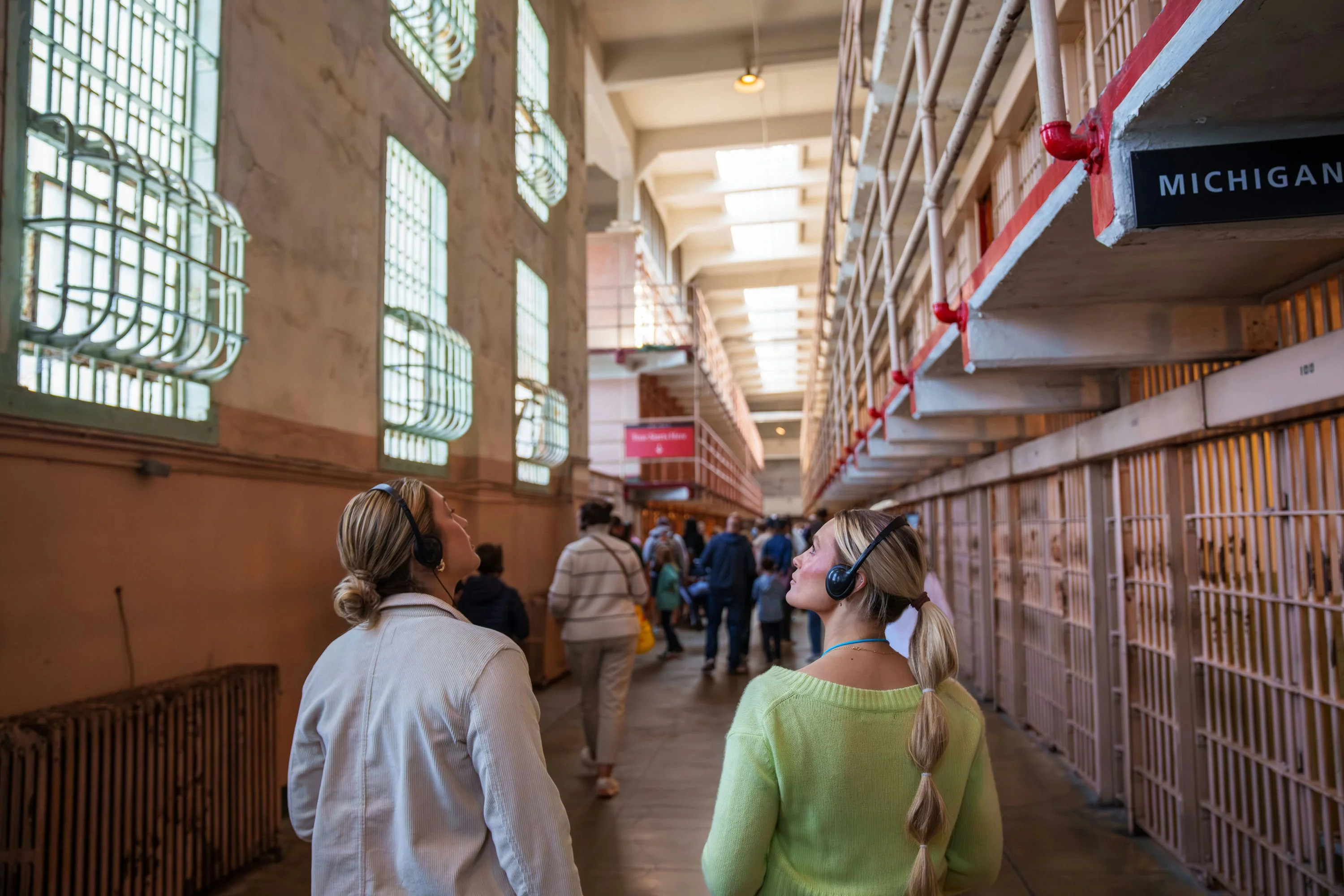 Alcatraz Island Day Tour - Image 6