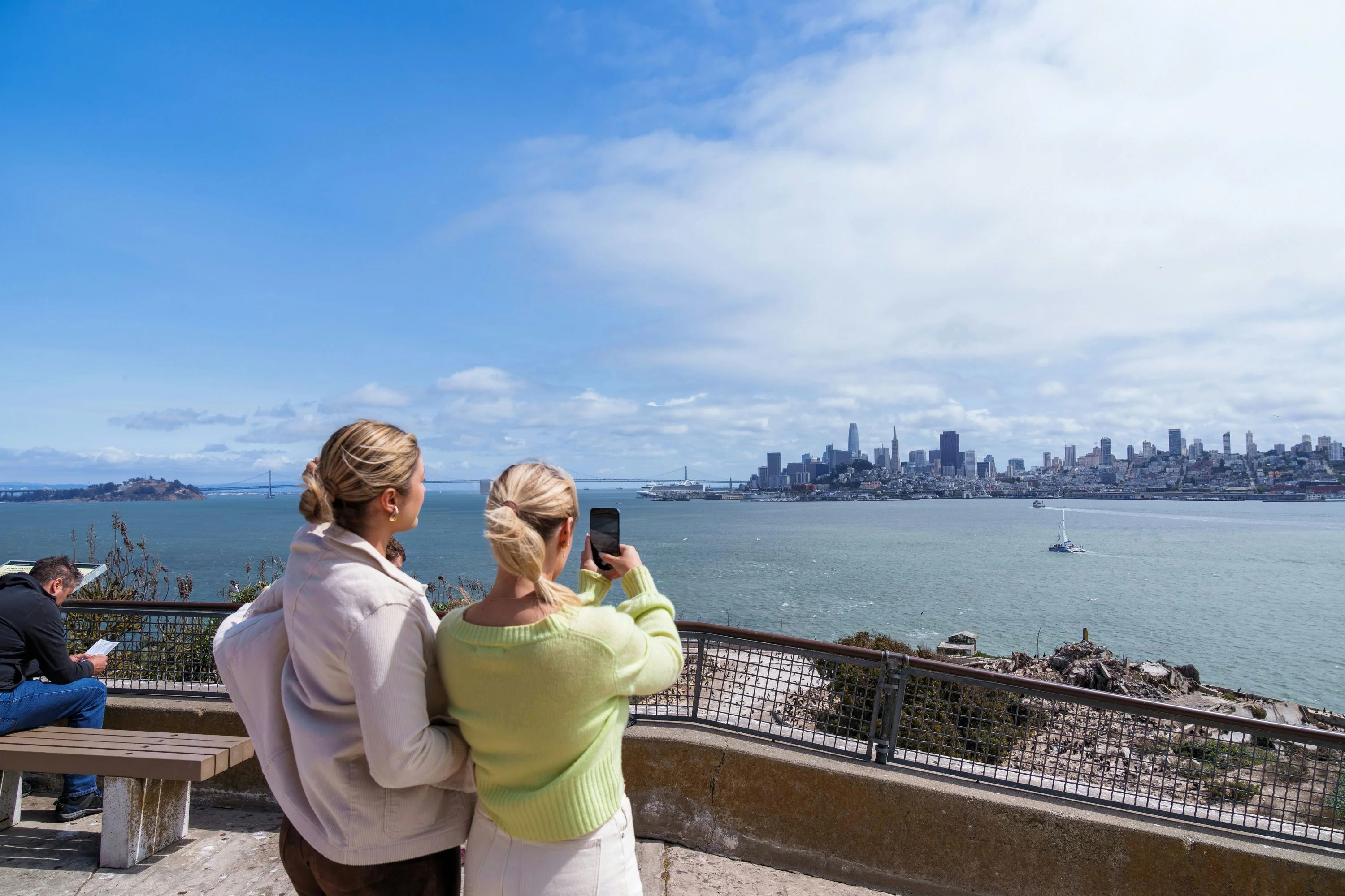 Alcatraz Island Day Tour - Image 9