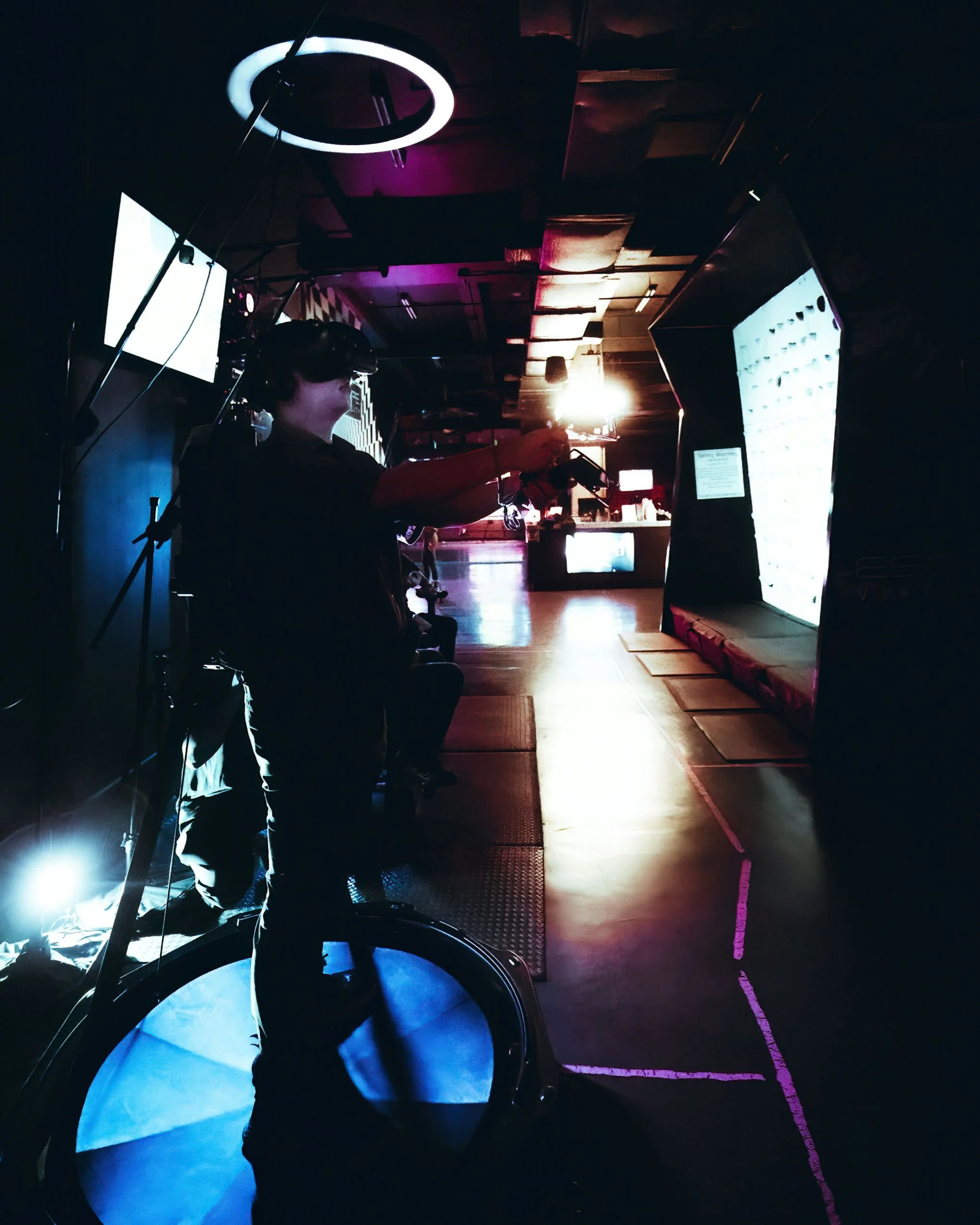 All-Day New York City VR Pass Experience - Weekday Pass - Image 2