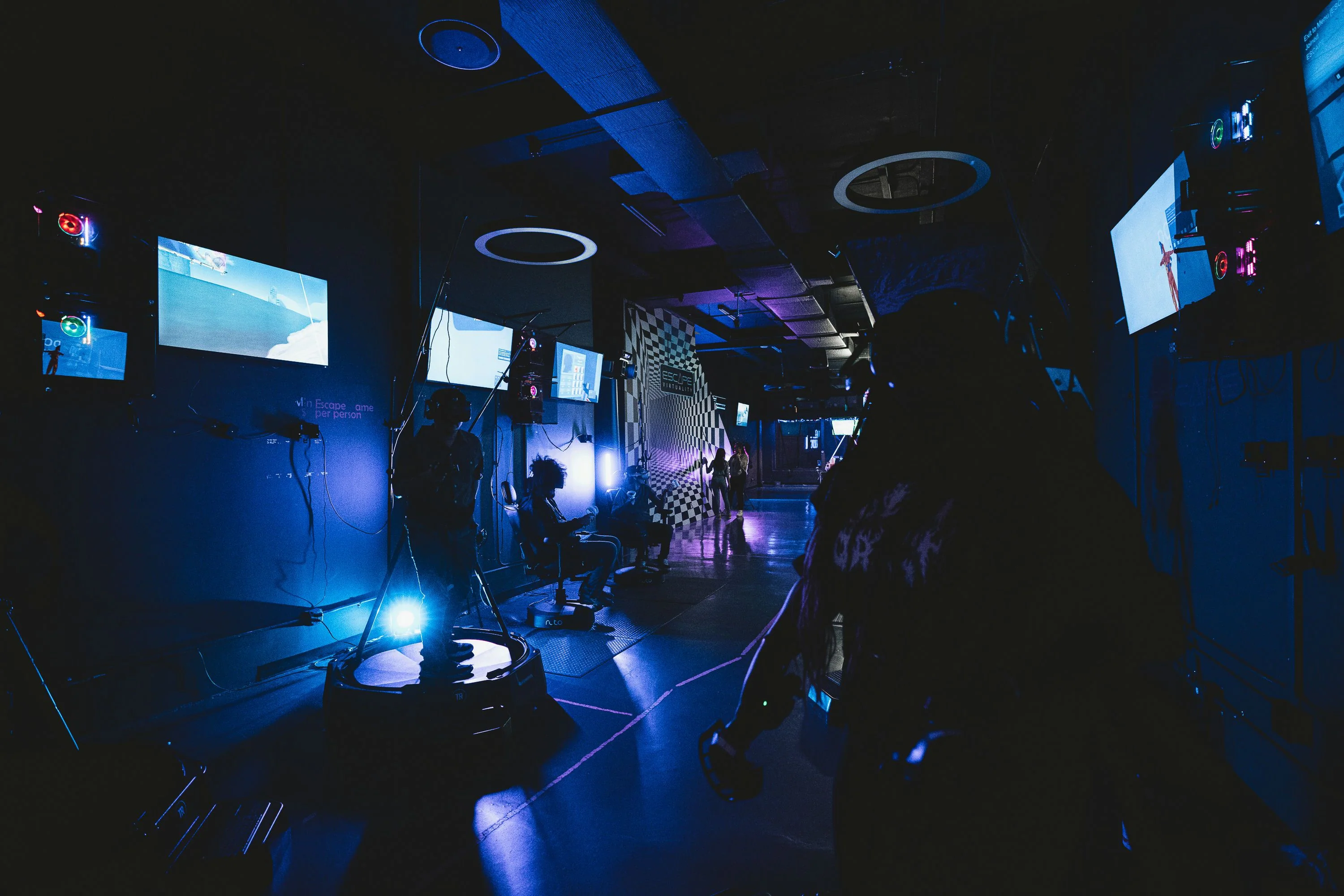 All-Day New York City VR Pass Experience - Weekday Pass - Image 3