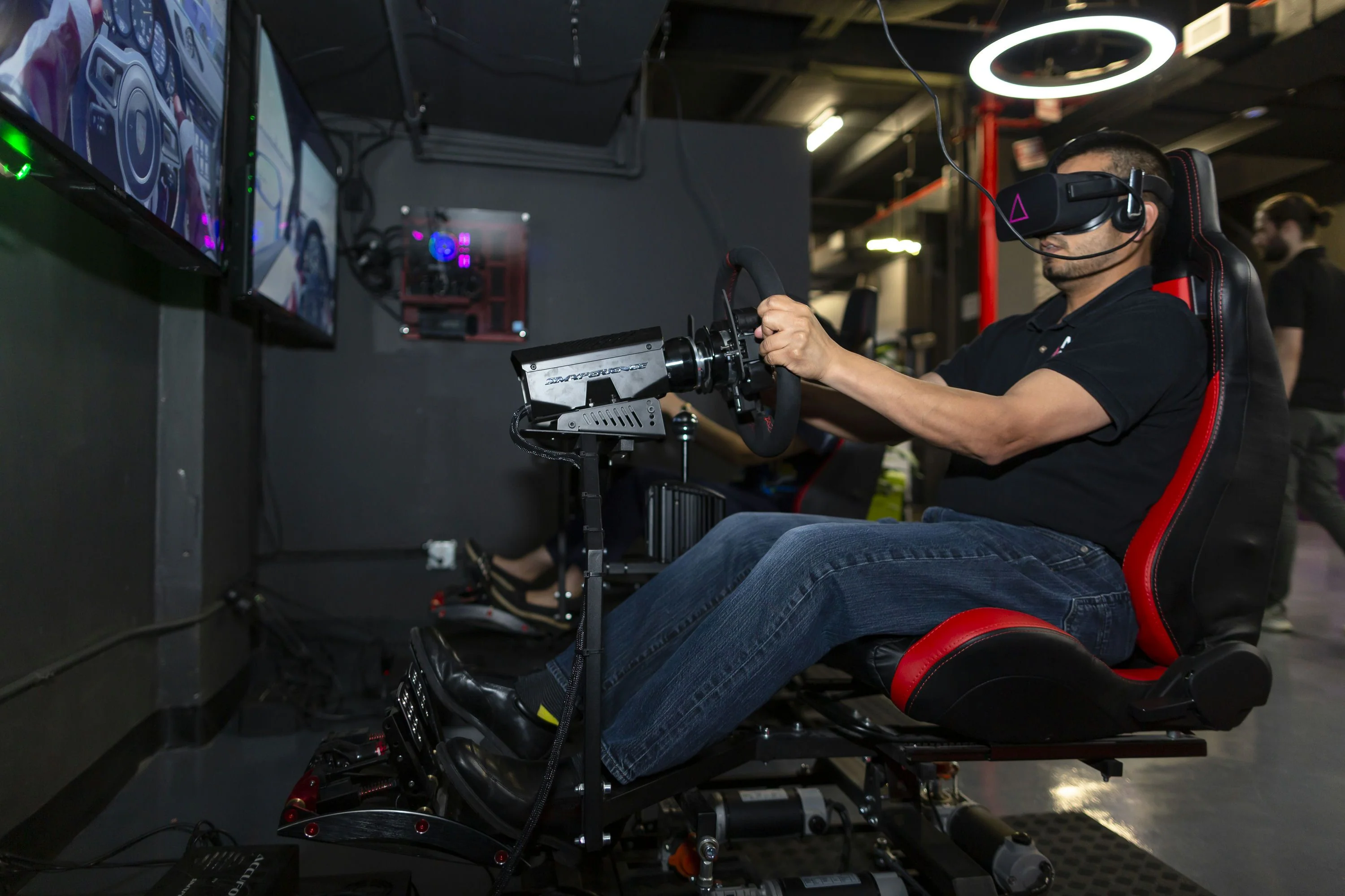All-Day New York City VR Pass Experience - Weekday Pass - Image 5