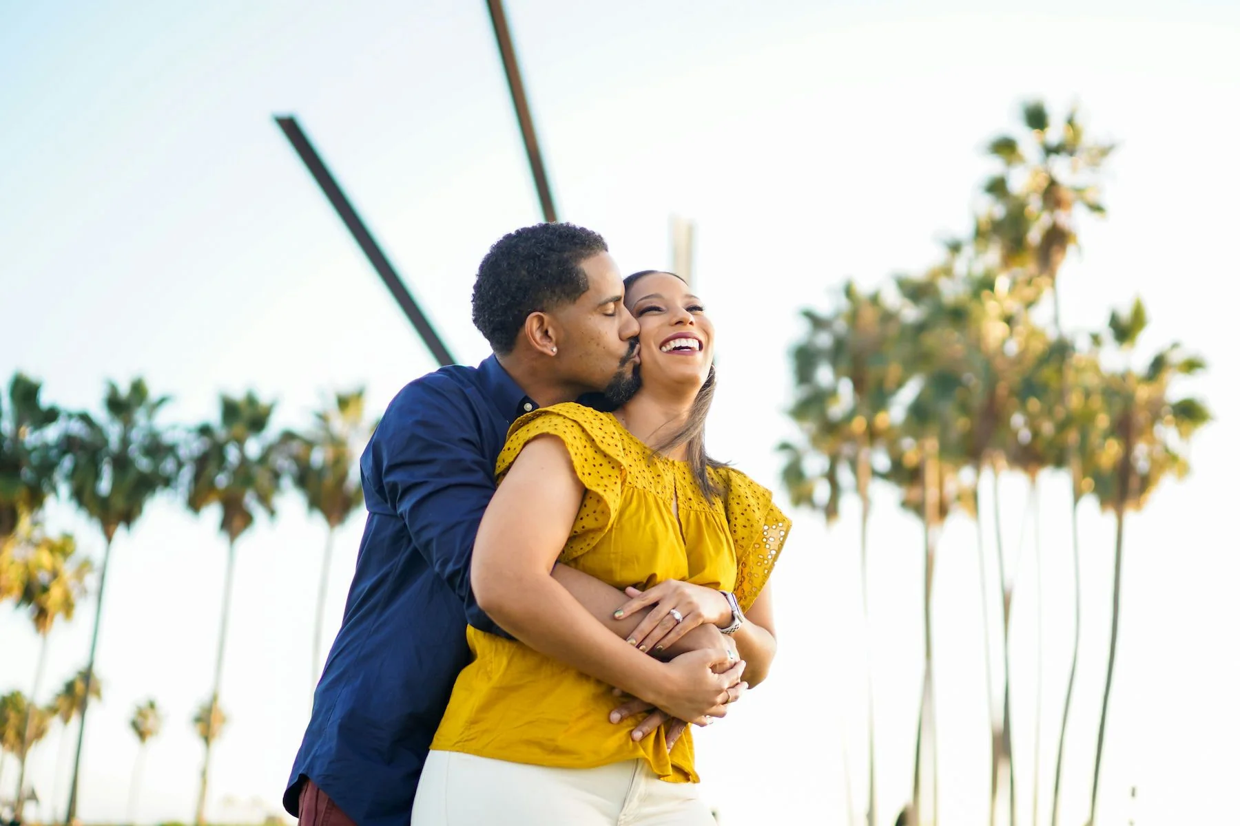 Professional Photoshoot in Los Angeles - Image 11