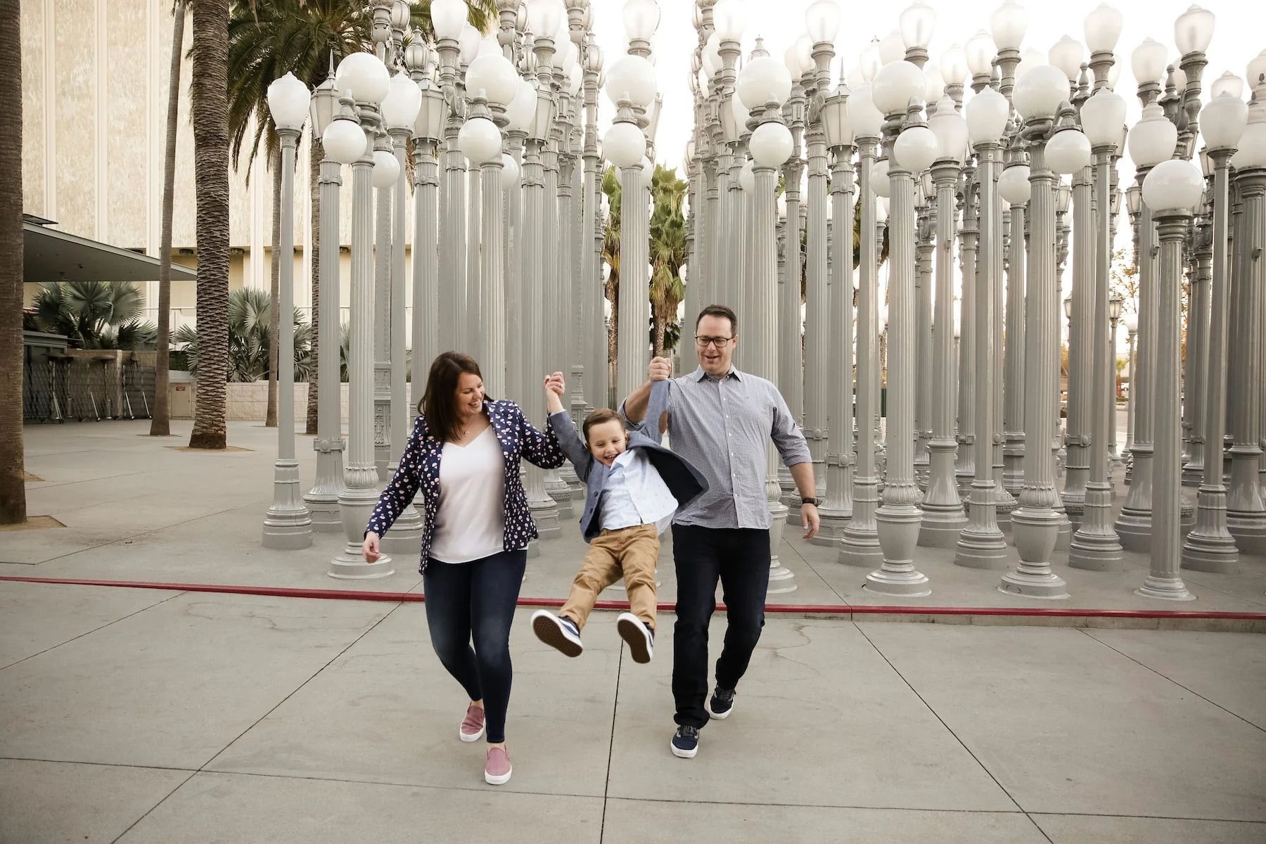 Professional Photoshoot in Los Angeles - Image 12