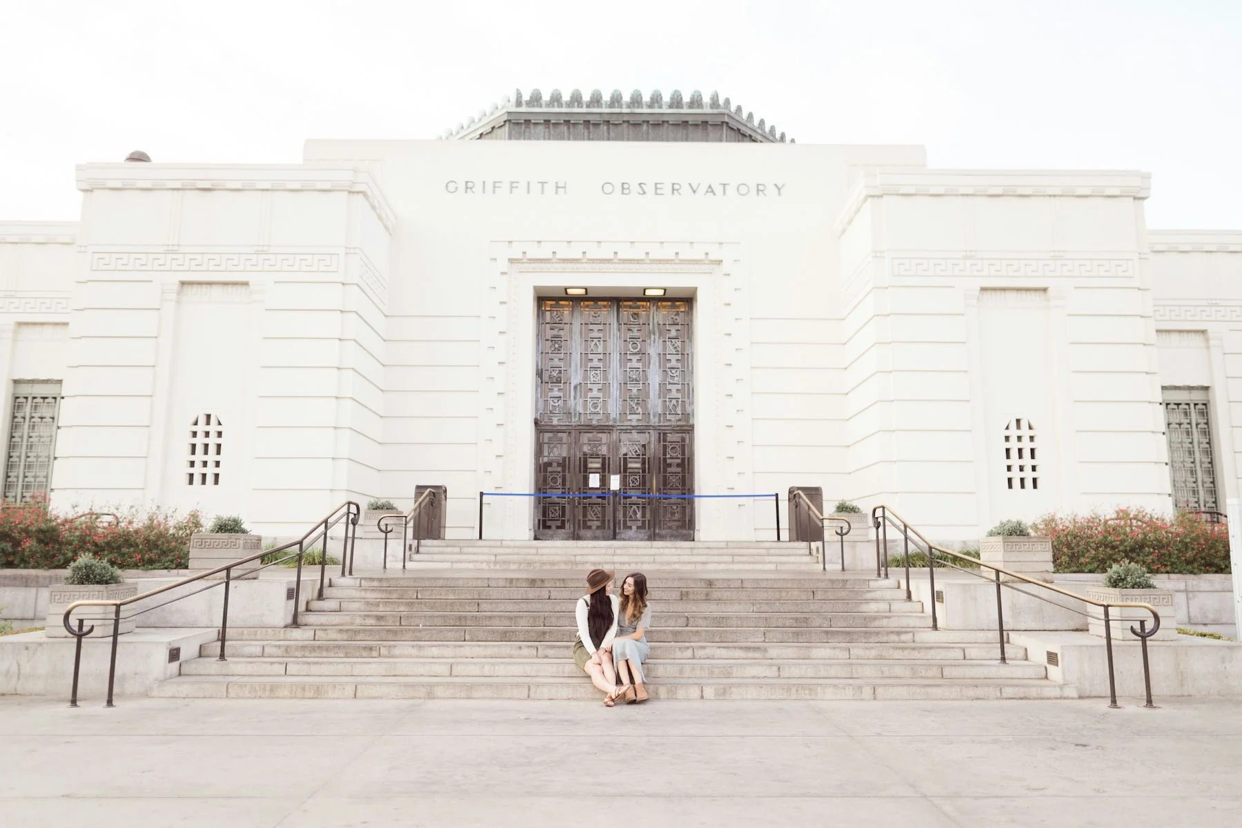 Professional Photoshoot in Los Angeles - Image 2