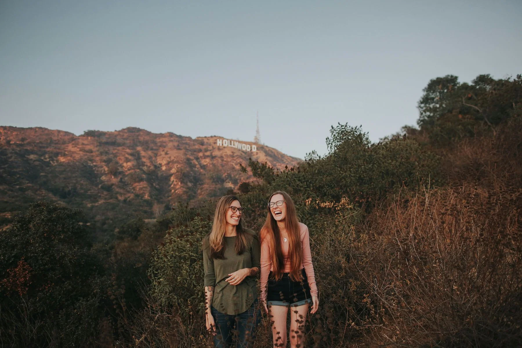 Professional Photoshoot in Los Angeles - Image 3