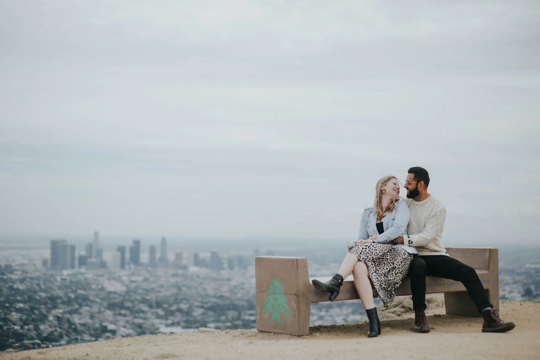 Professional Photoshoot in Los Angeles - Image 6