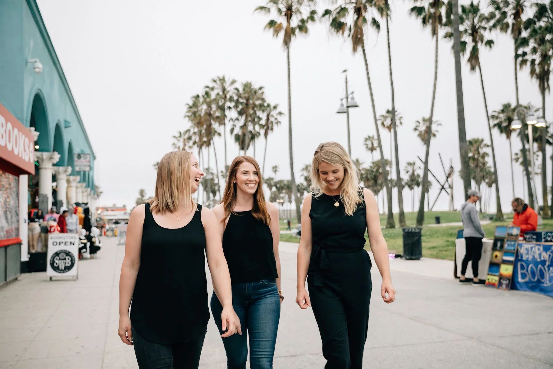Professional Photoshoot in Los Angeles - Image 8